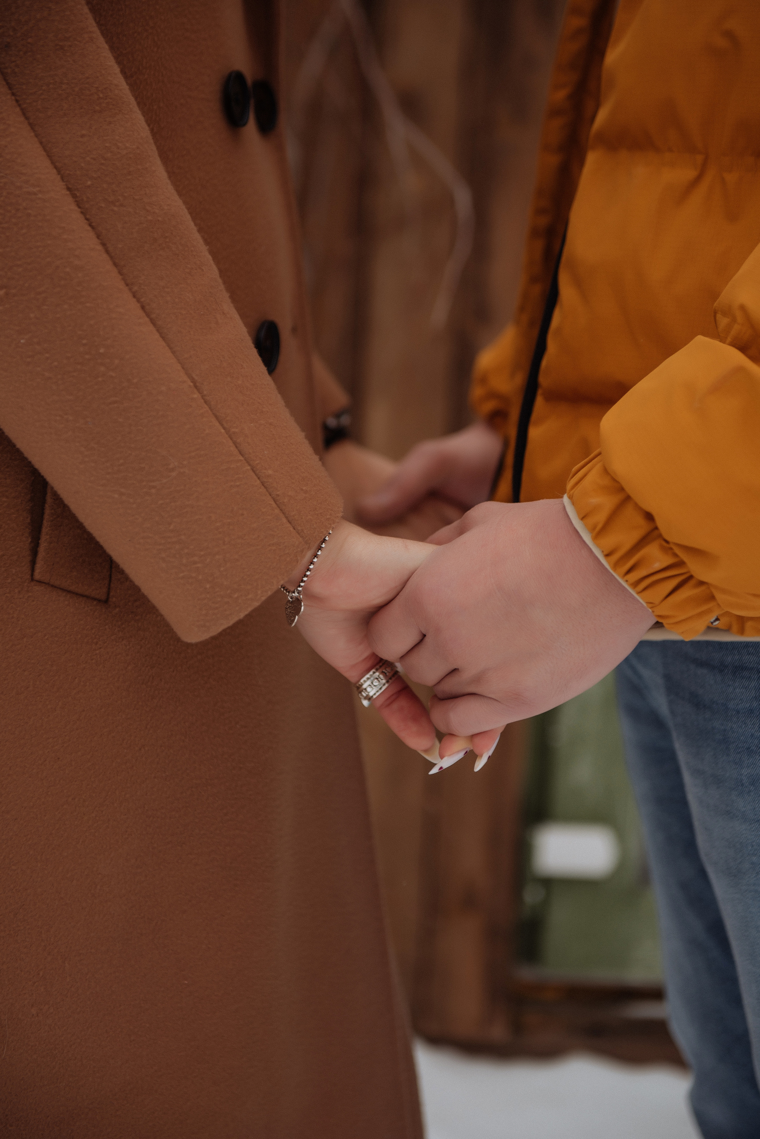 Валентина и Михаил. Свадебный, портретный, фотограф беременности в Нижнем Новгороде Алина Зиновьева