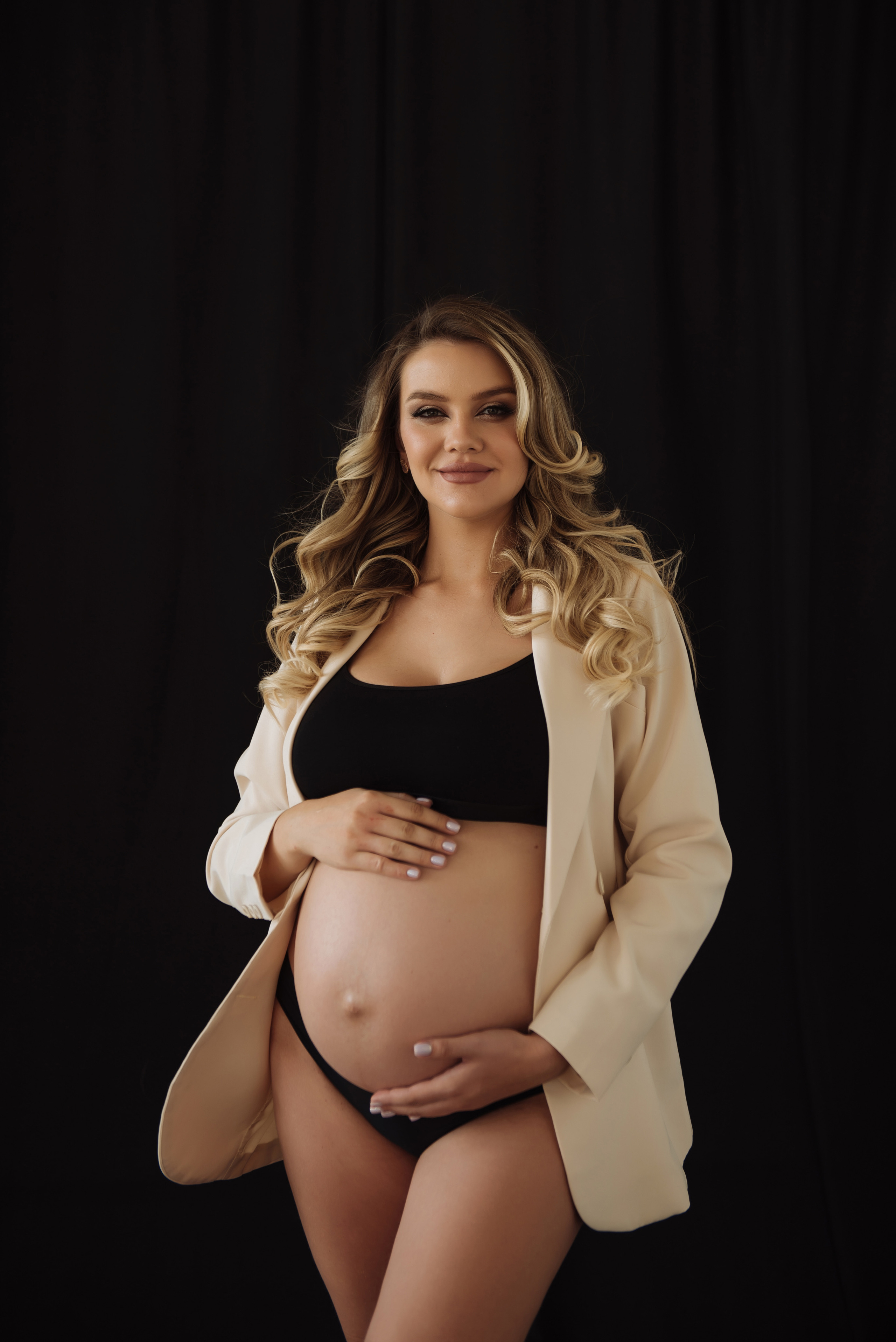 Анастасия. Свадебный, портретный, фотограф беременности в Нижнем Новгороде Алина Зиновьева