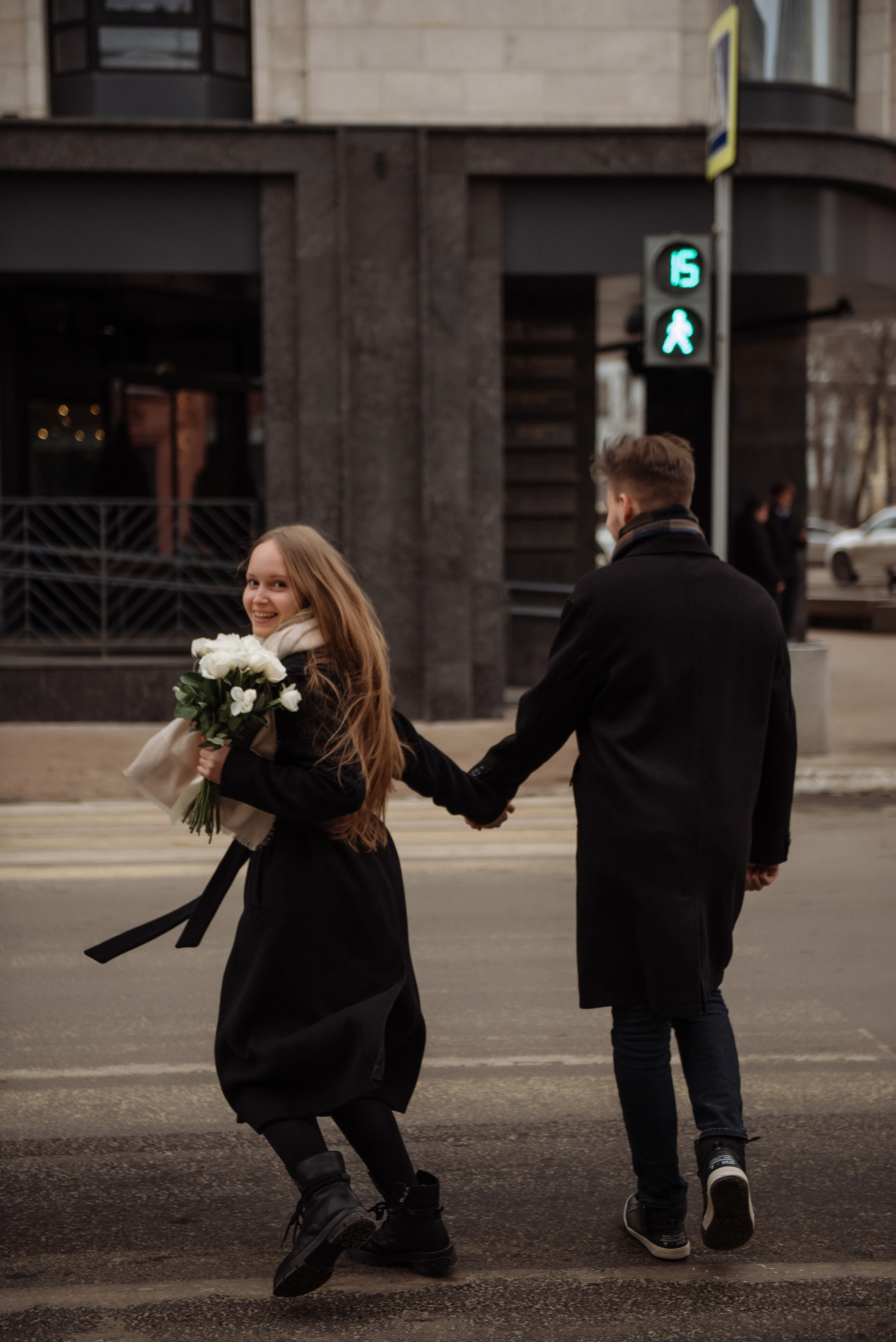 Алина и Даниил. Свадебный, портретный, фотограф беременности в Нижнем Новгороде Алина Зиновьева
