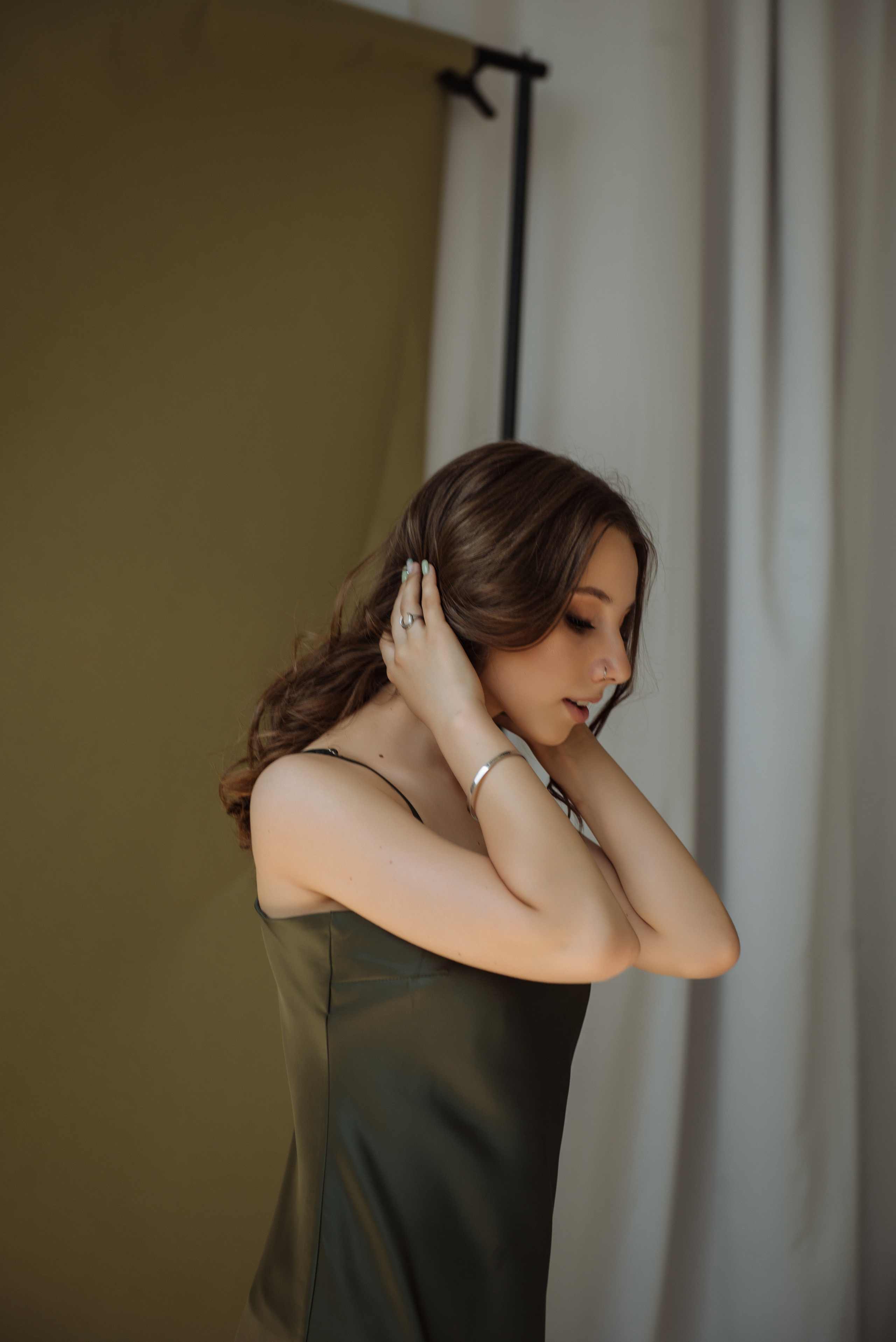 Катя и Алина. Свадебный, портретный, фотограф беременности в Нижнем Новгороде Алина Зиновьева