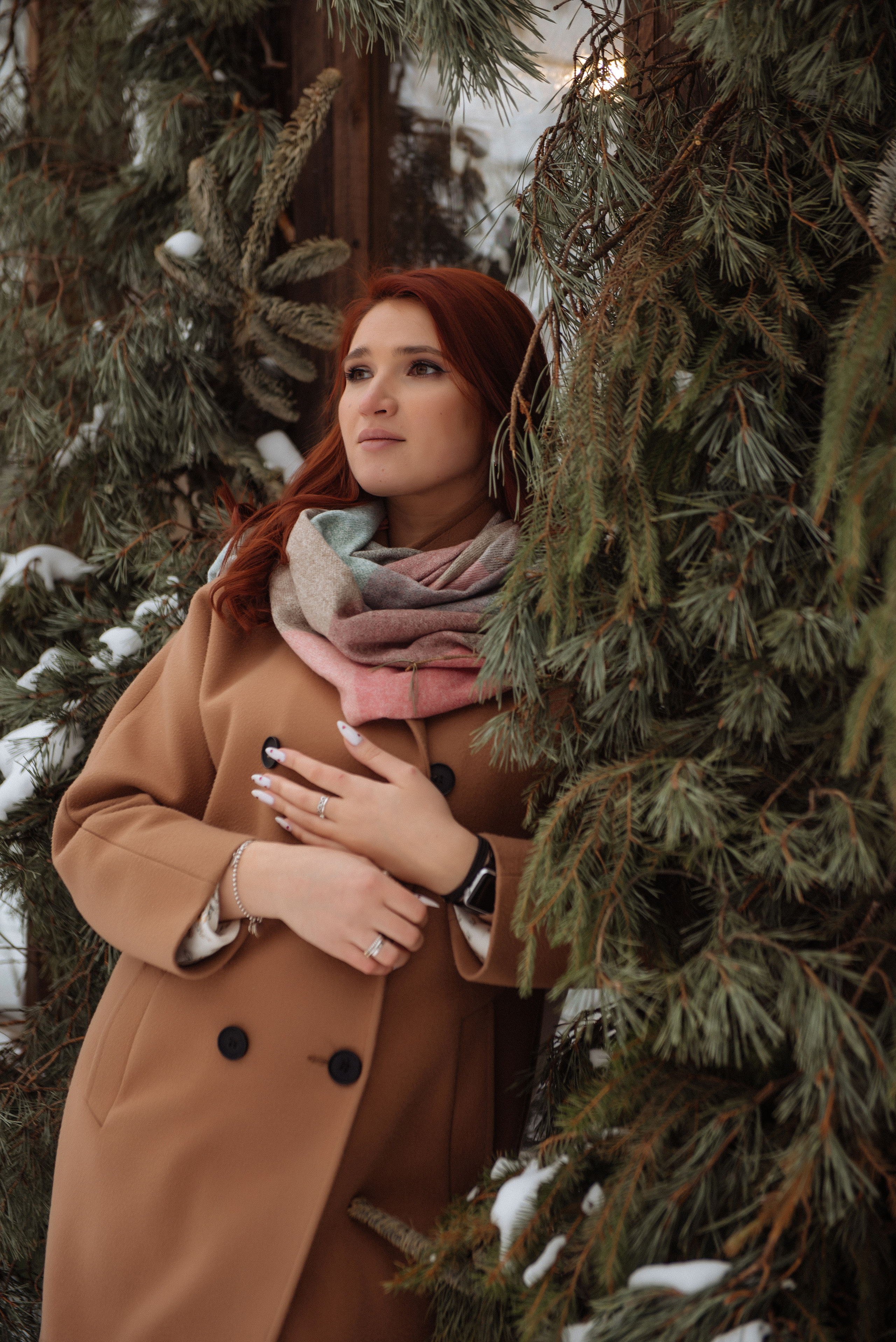 Валентина и Михаил. Свадебный, портретный, фотограф беременности в Нижнем Новгороде Алина Зиновьева