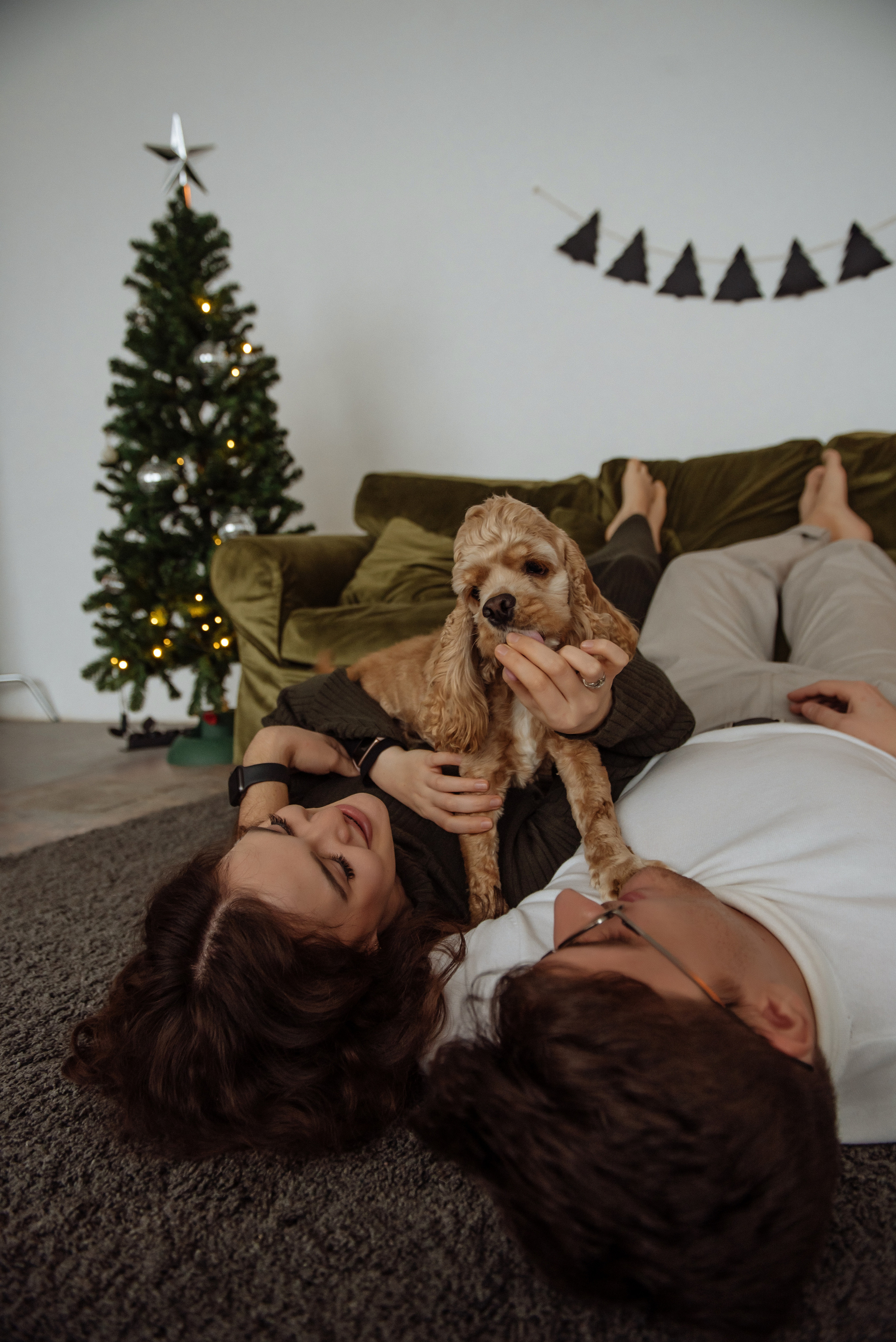 Дарьяна, Рома и Бильбо. Свадебный, портретный, фотограф беременности в Нижнем Новгороде Алина Зиновьева