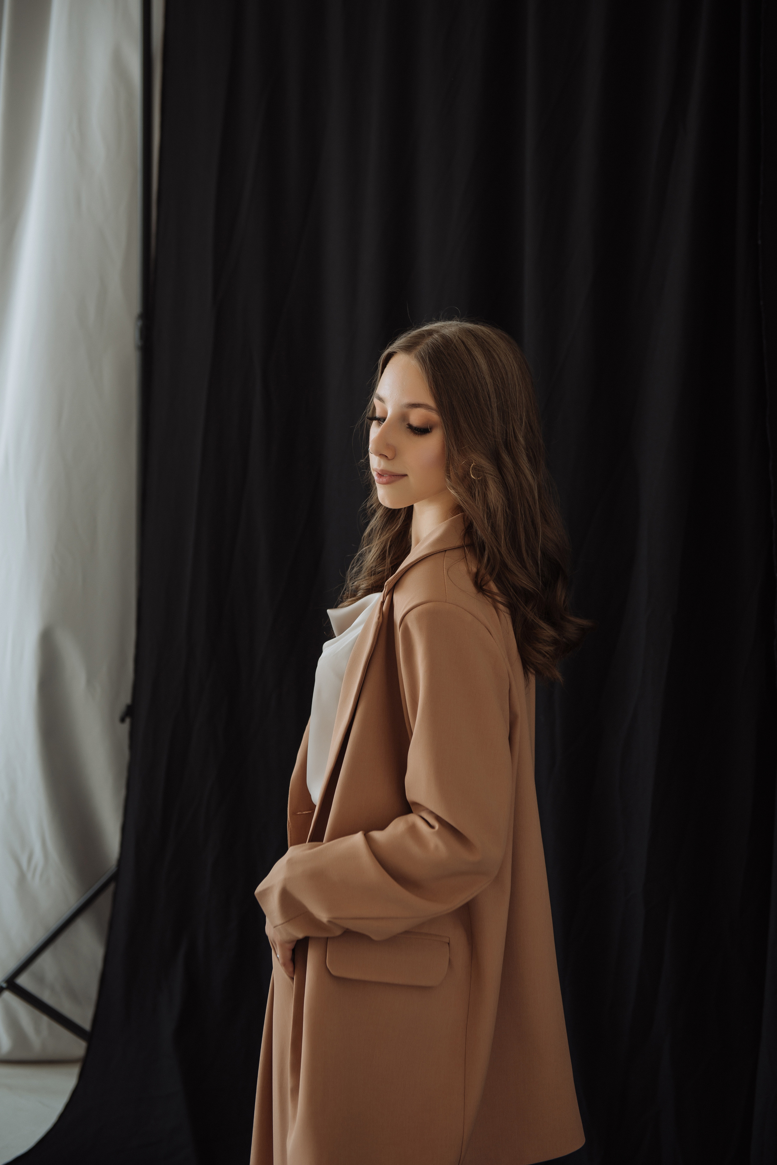 Катя и Алина. Свадебный, портретный, фотограф беременности в Нижнем Новгороде Алина Зиновьева