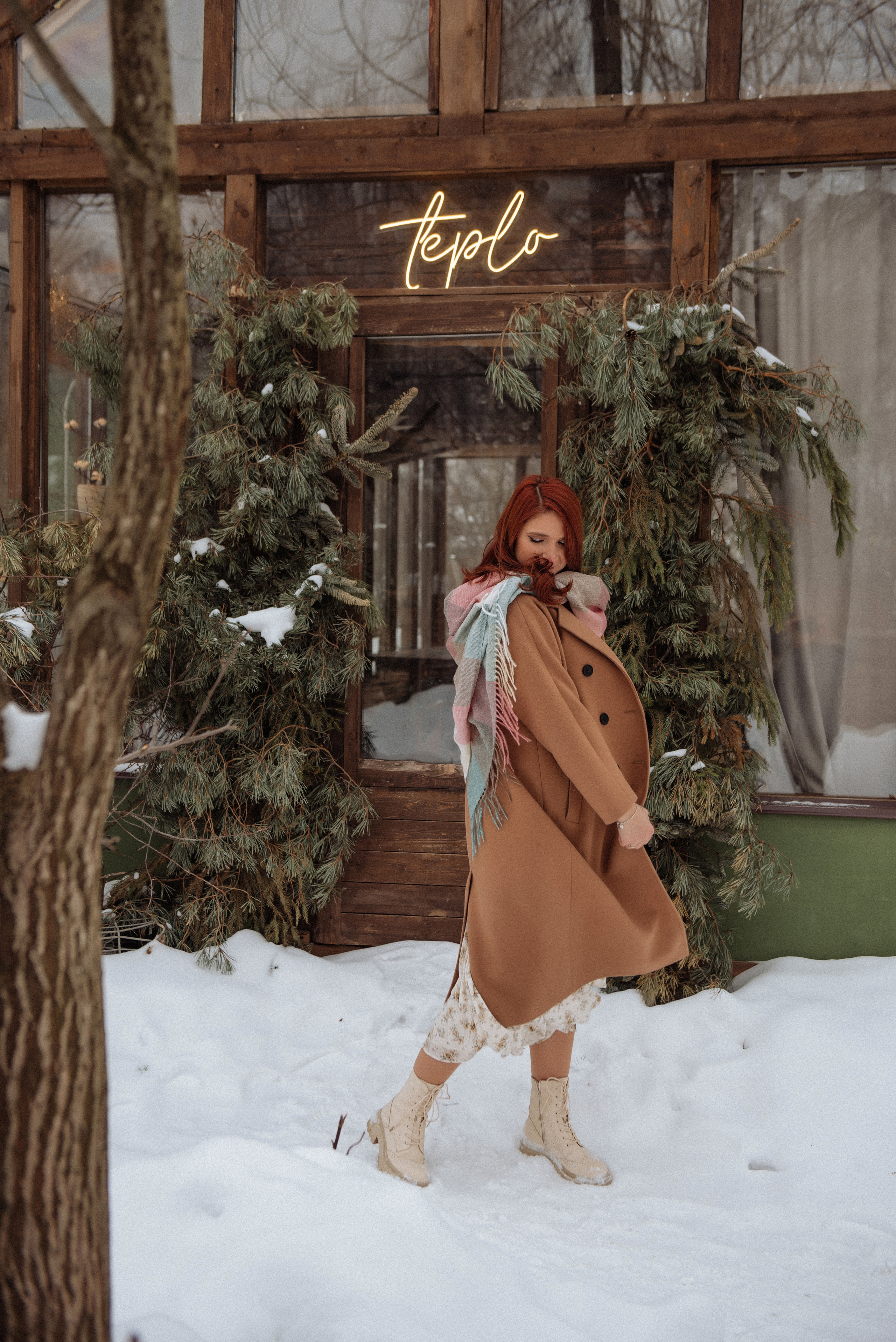 Валентина и Михаил. Свадебный, портретный, фотограф беременности в Нижнем Новгороде Алина Зиновьева