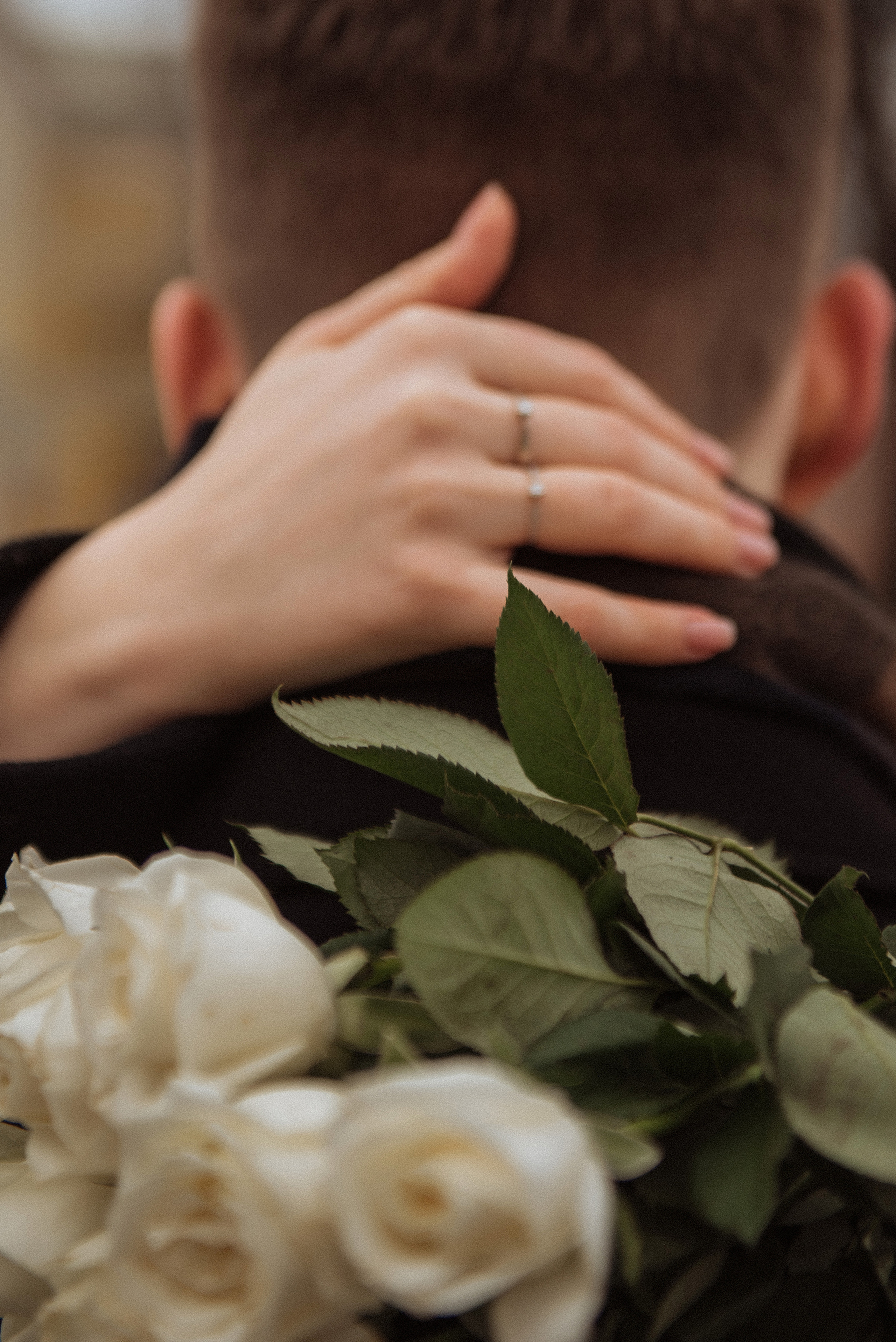 Алина и Даниил. Свадебный, портретный, фотограф беременности в Нижнем Новгороде Алина Зиновьева