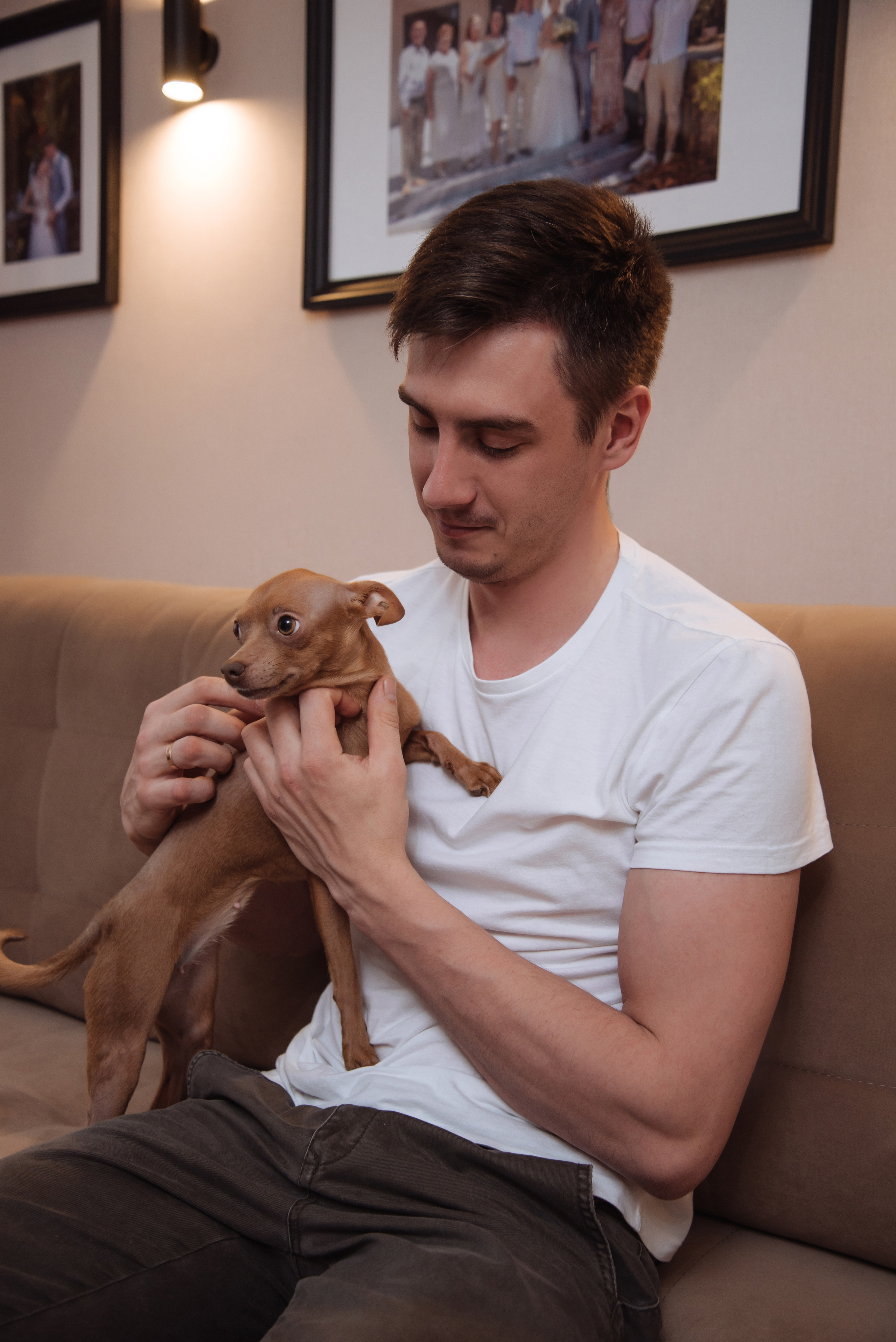 Валерия. Свадебный, портретный, фотограф беременности в Нижнем Новгороде Алина Зиновьева