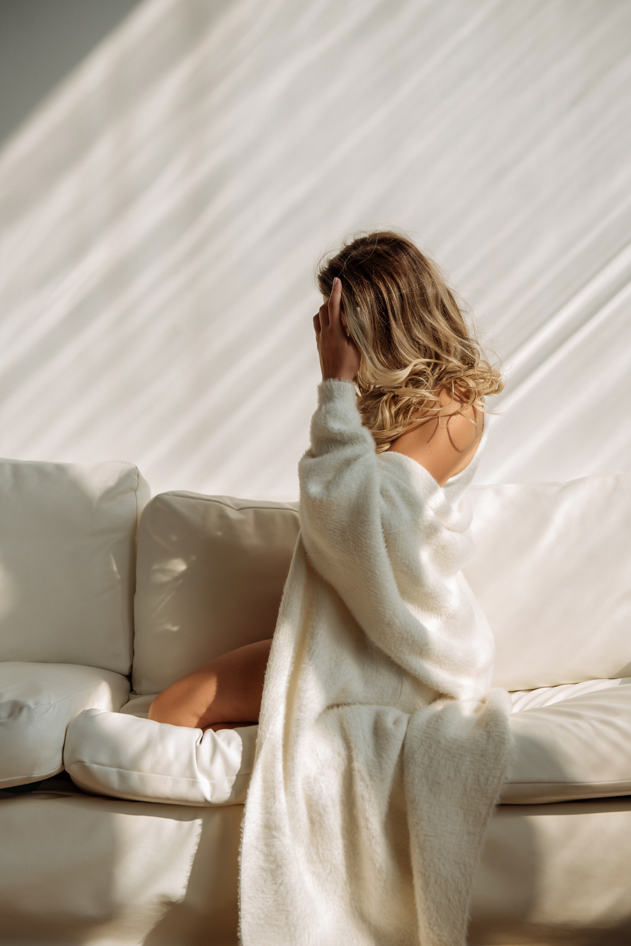 Анастасия. Свадебный, портретный, фотограф беременности в Нижнем Новгороде Алина Зиновьева