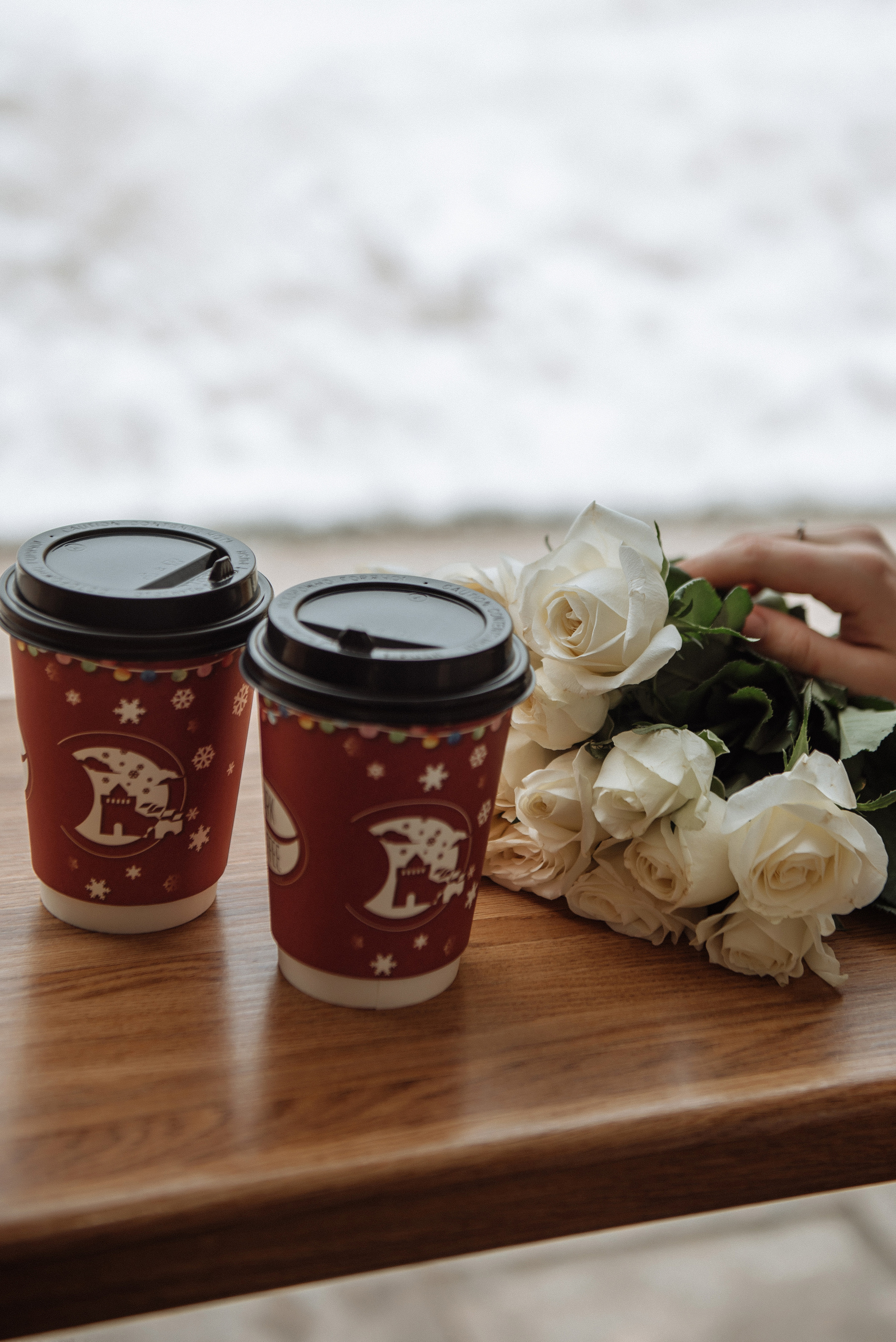 Алина и Даниил. Свадебный, портретный, фотограф беременности в Нижнем Новгороде Алина Зиновьева