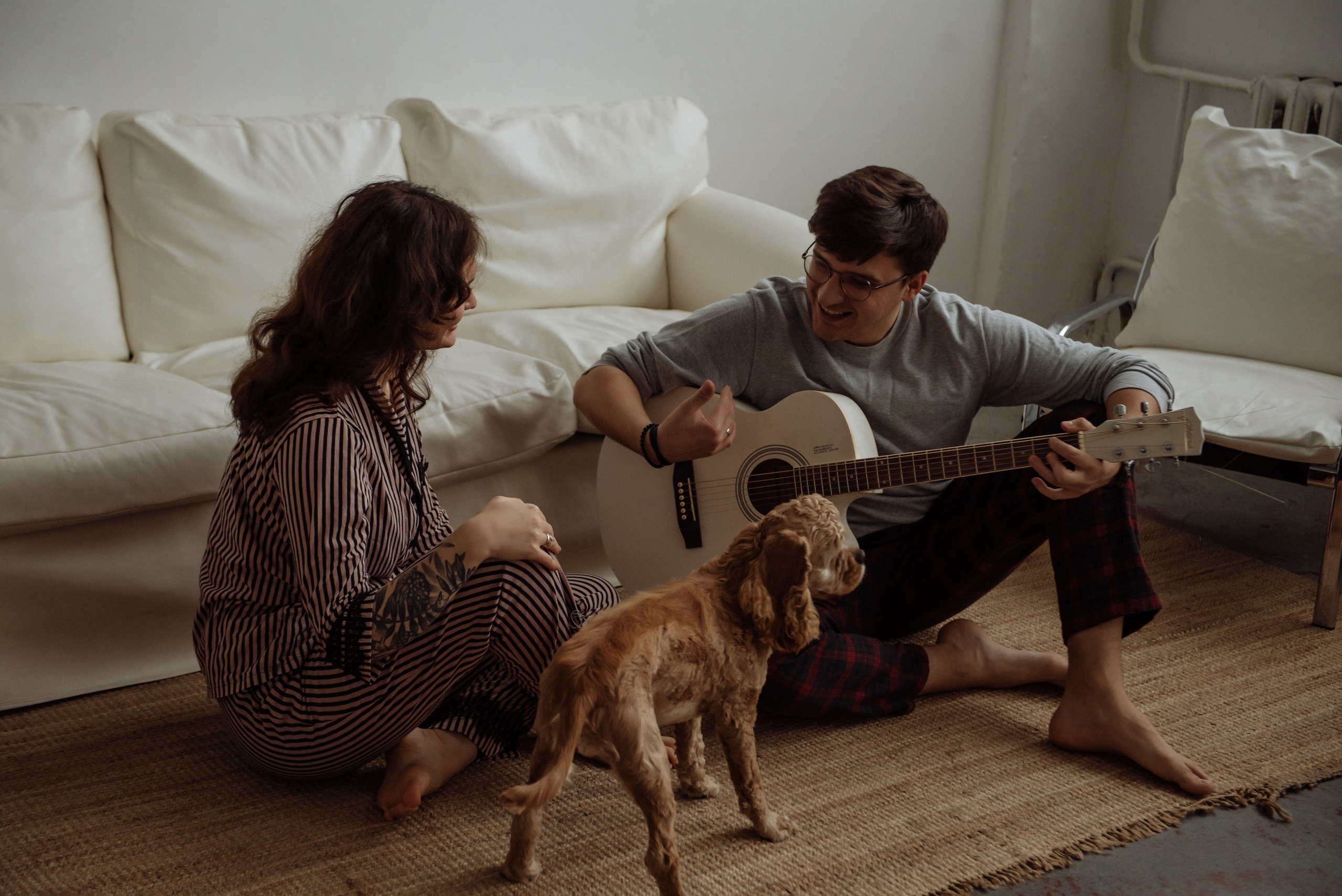 Дарьяна, Рома и Бильбо. Свадебный, портретный, фотограф беременности в Нижнем Новгороде Алина Зиновьева