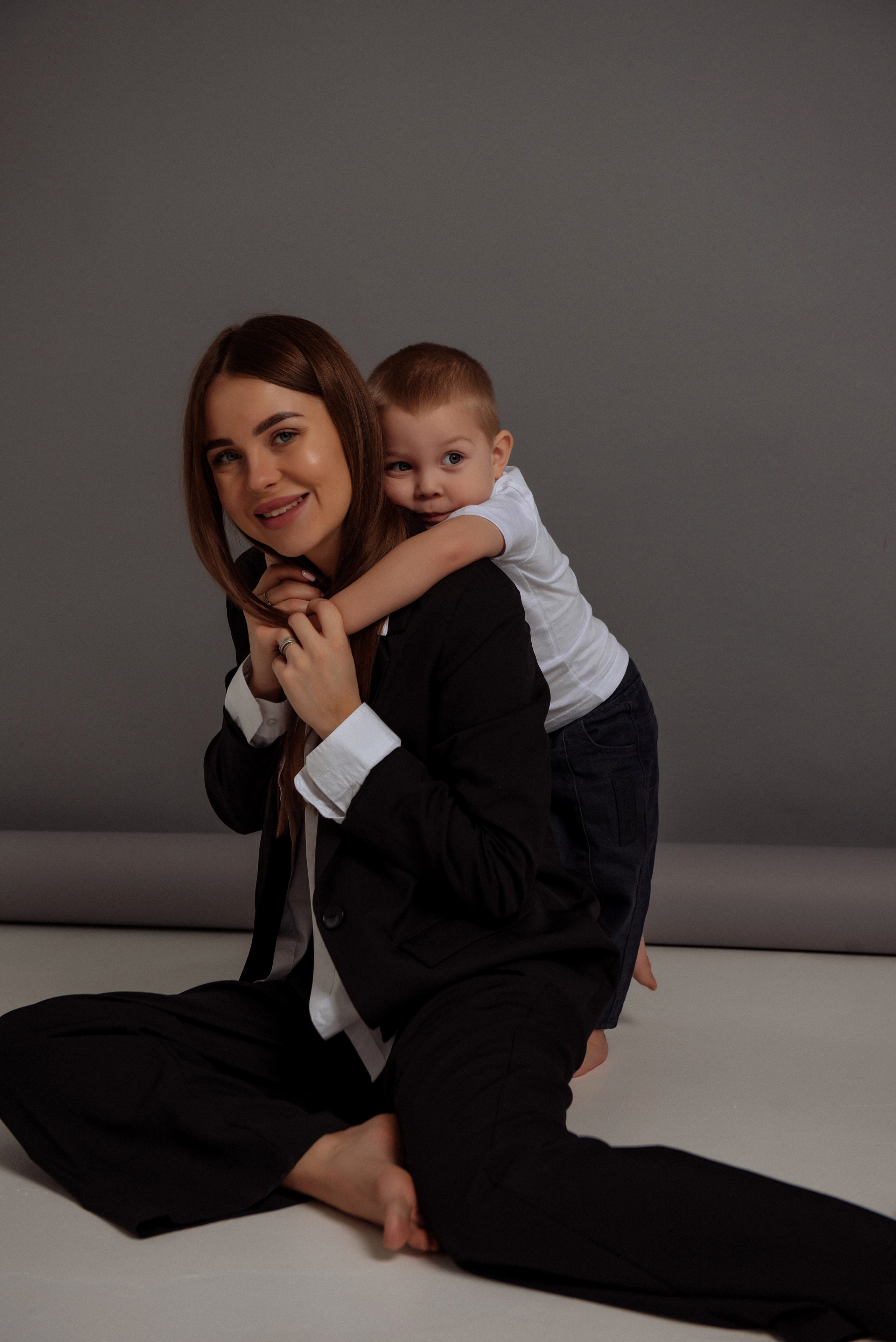 Таня и Ваня. Свадебный, портретный, фотограф беременности в Нижнем Новгороде Алина Зиновьева