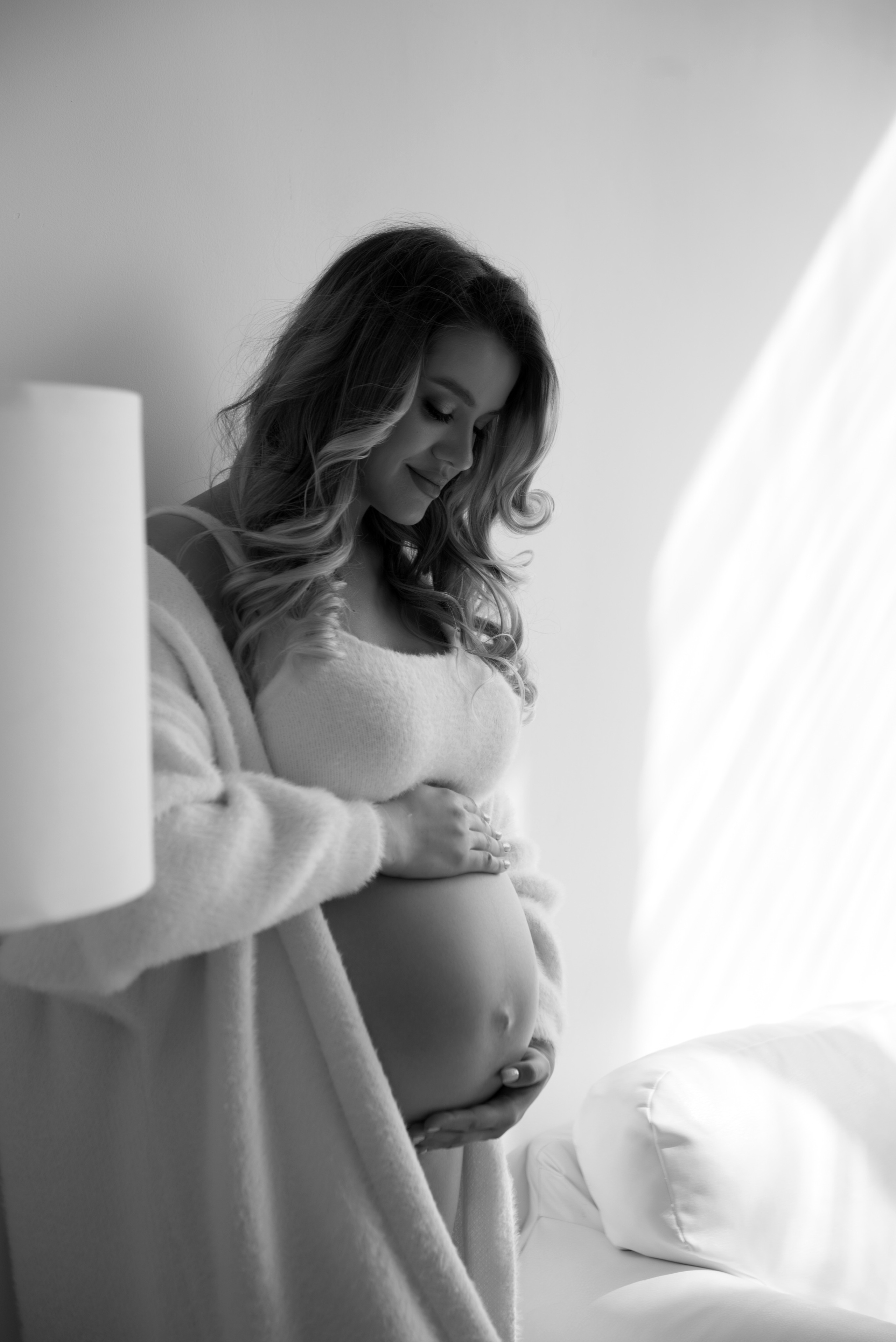 Анастасия. Свадебный, портретный, фотограф беременности в Нижнем Новгороде Алина Зиновьева