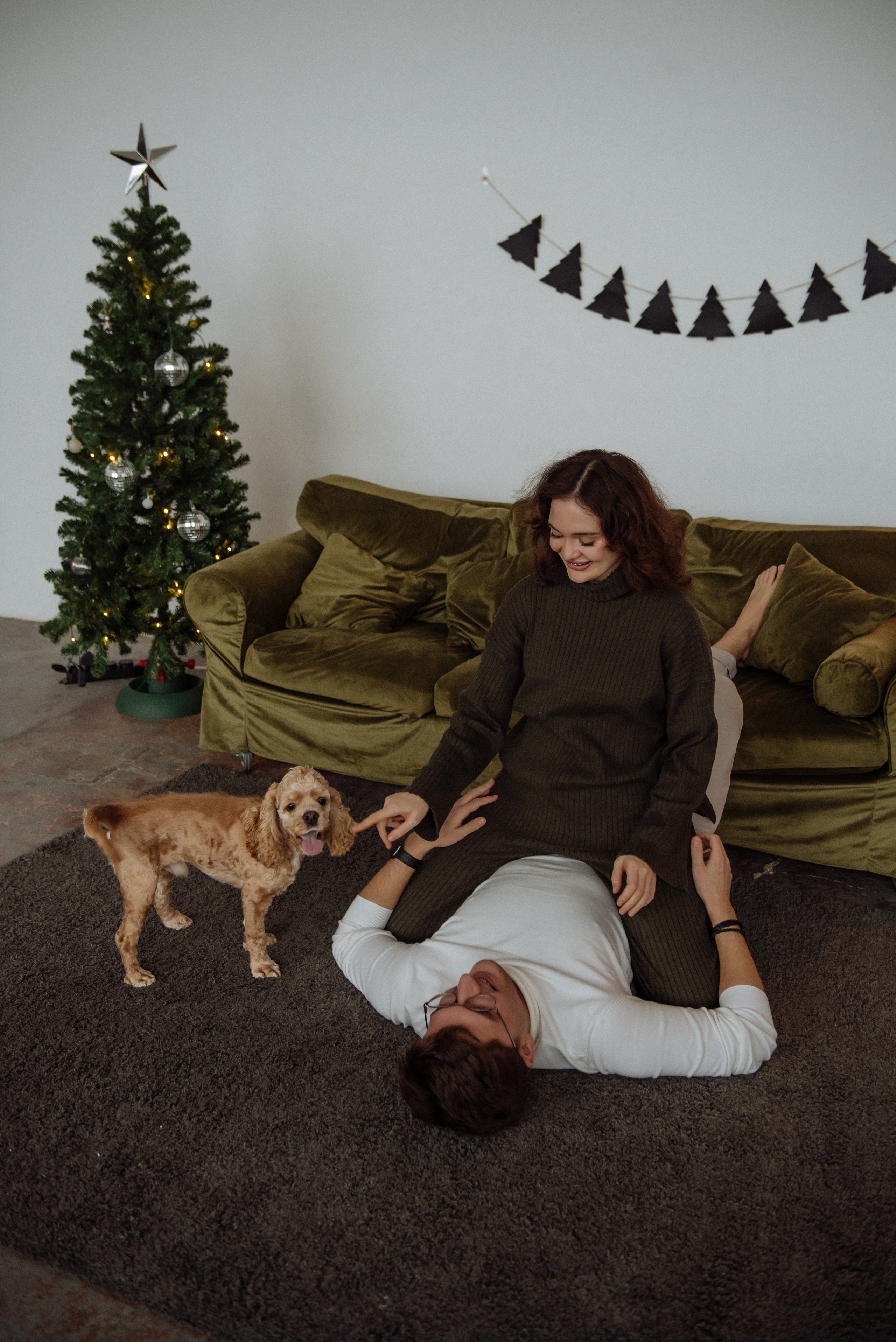 Дарьяна, Рома и Бильбо. Свадебный, портретный, фотограф беременности в Нижнем Новгороде Алина Зиновьева