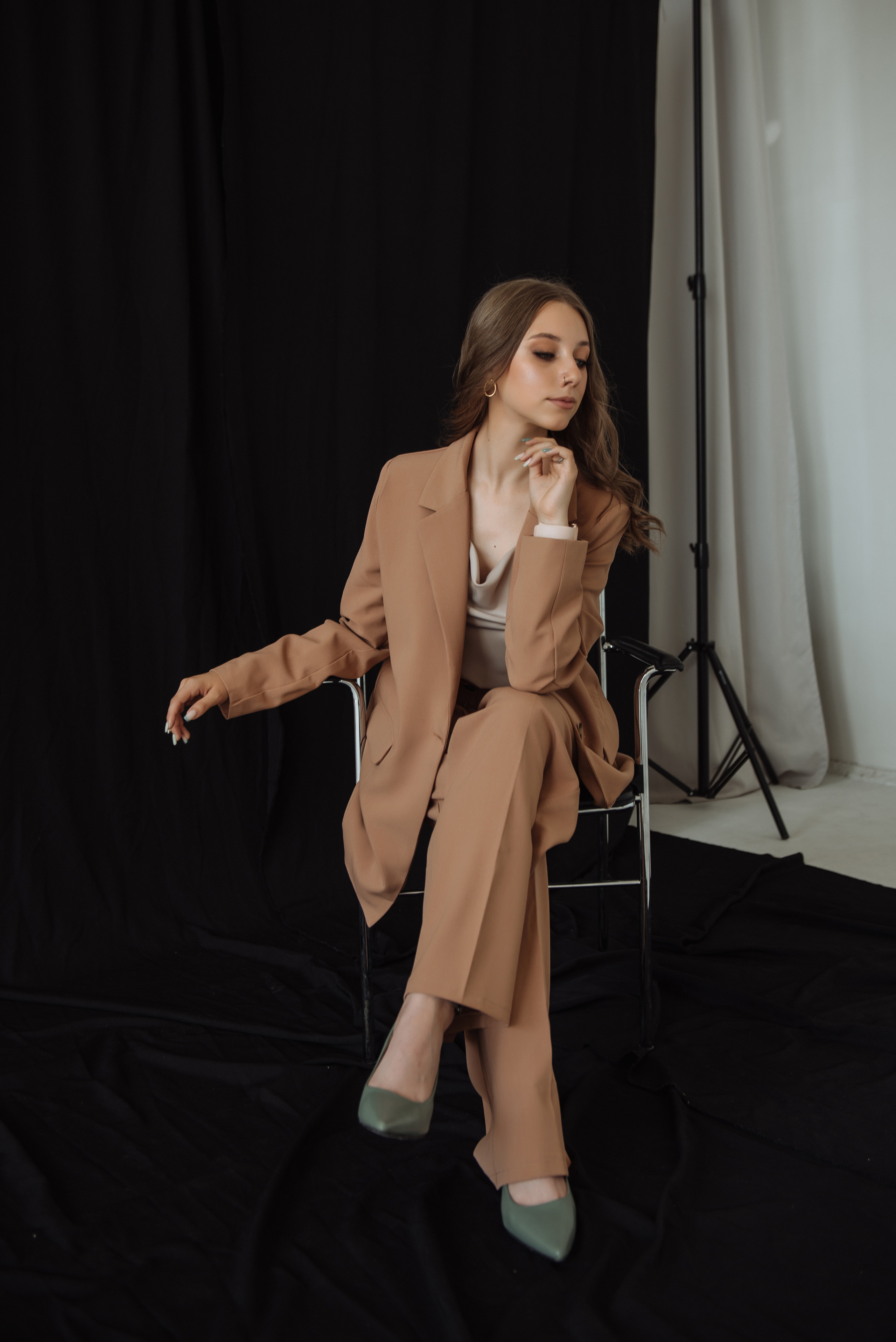 Катя и Алина. Свадебный, портретный, фотограф беременности в Нижнем Новгороде Алина Зиновьева