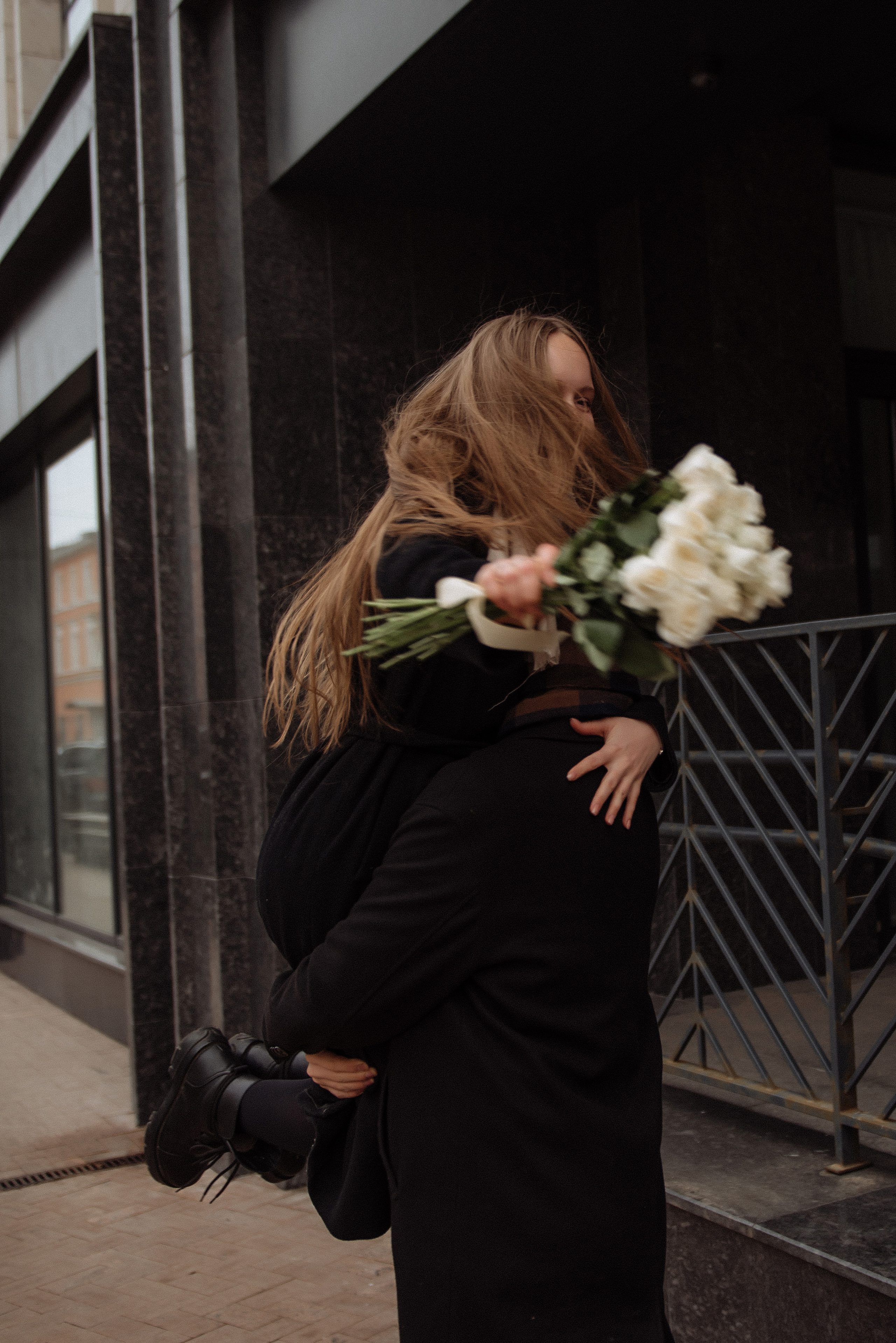 Алина и Даниил. Свадебный, портретный, фотограф беременности в Нижнем Новгороде Алина Зиновьева