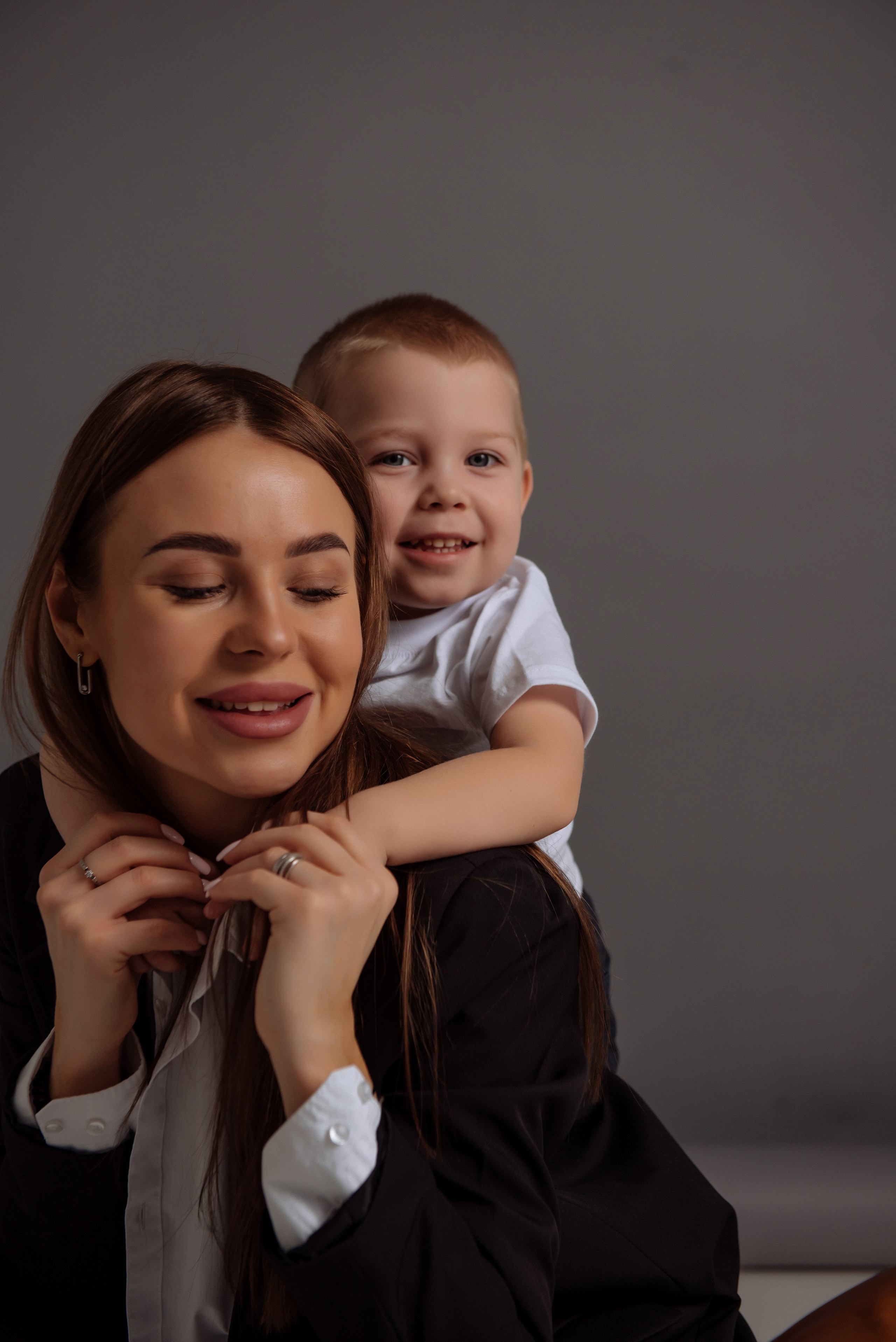 Таня и Ваня. Свадебный, портретный, фотограф беременности в Нижнем Новгороде Алина Зиновьева
