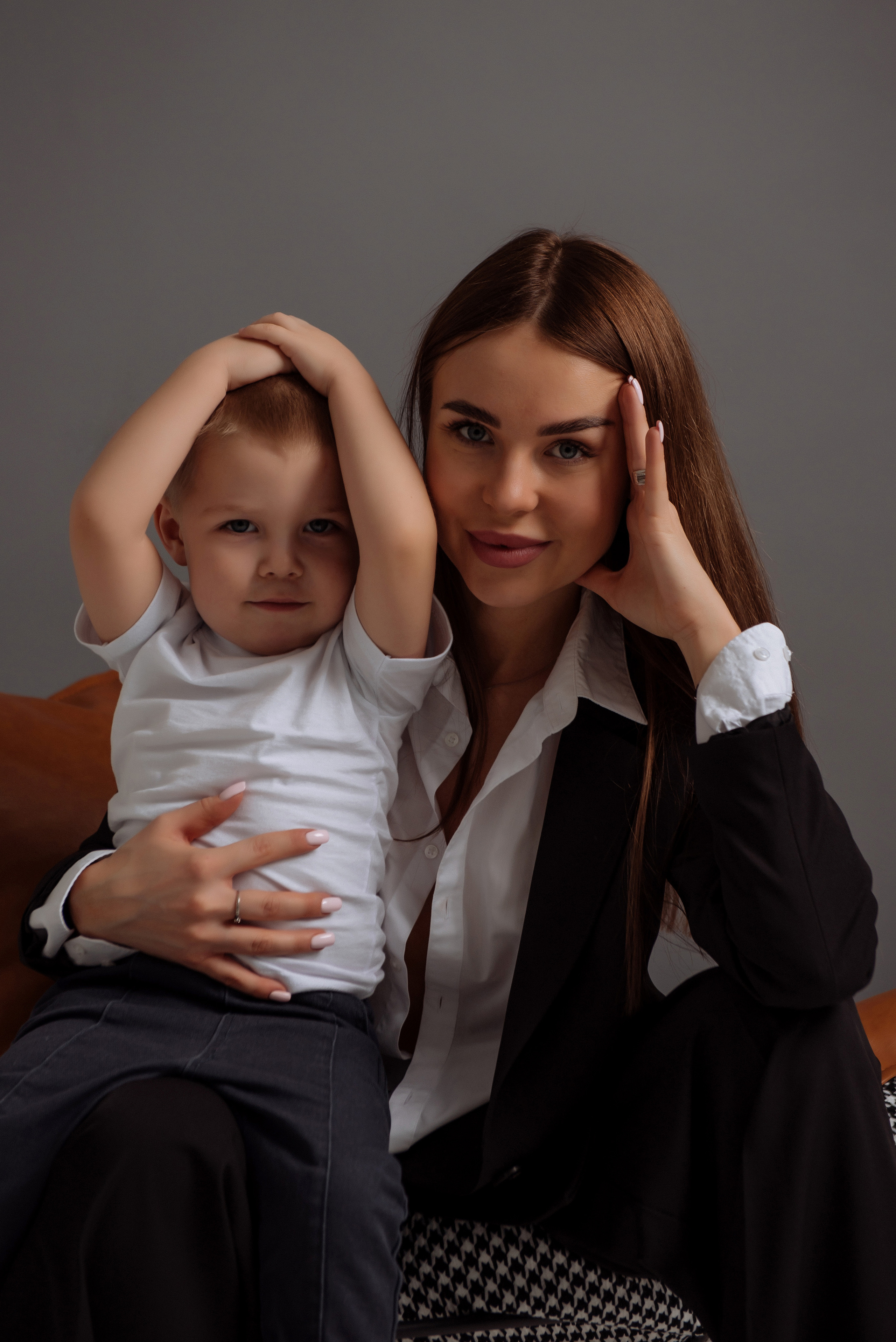 Таня и Ваня. Свадебный, портретный, фотограф беременности в Нижнем Новгороде Алина Зиновьева