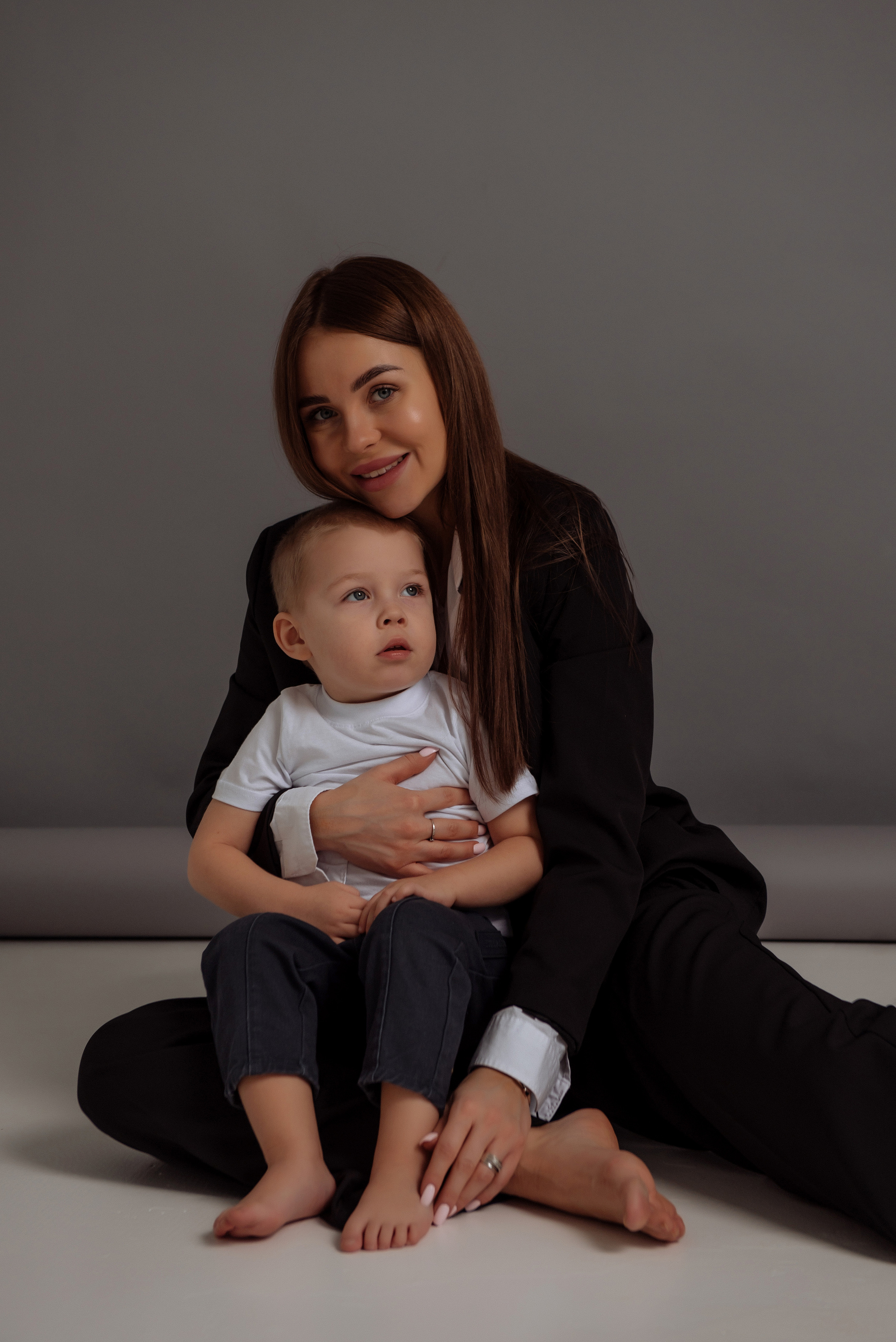 Таня и Ваня. Свадебный, портретный, фотограф беременности в Нижнем Новгороде Алина Зиновьева