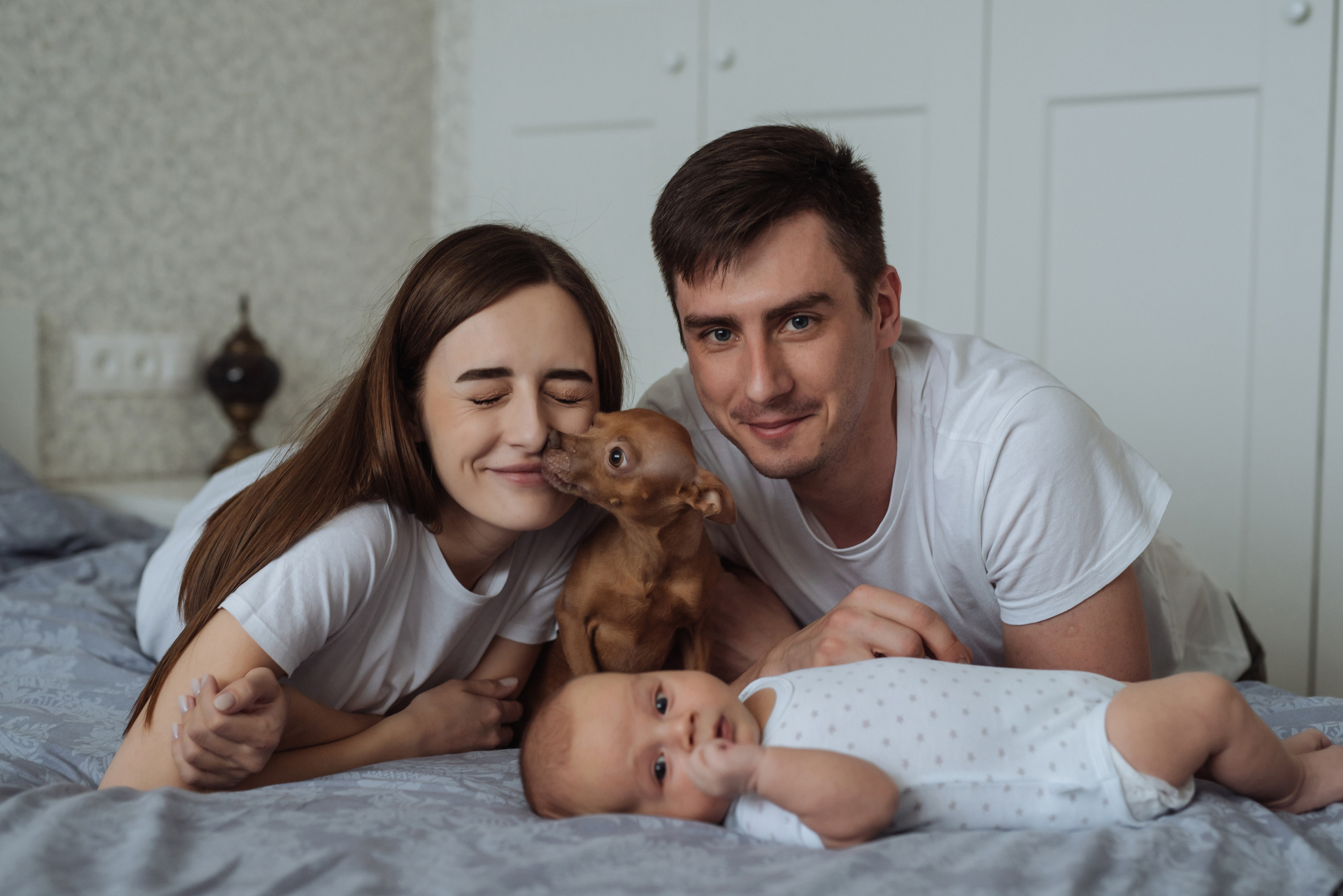 Валерия. Свадебный, портретный, фотограф беременности в Нижнем Новгороде Алина Зиновьева