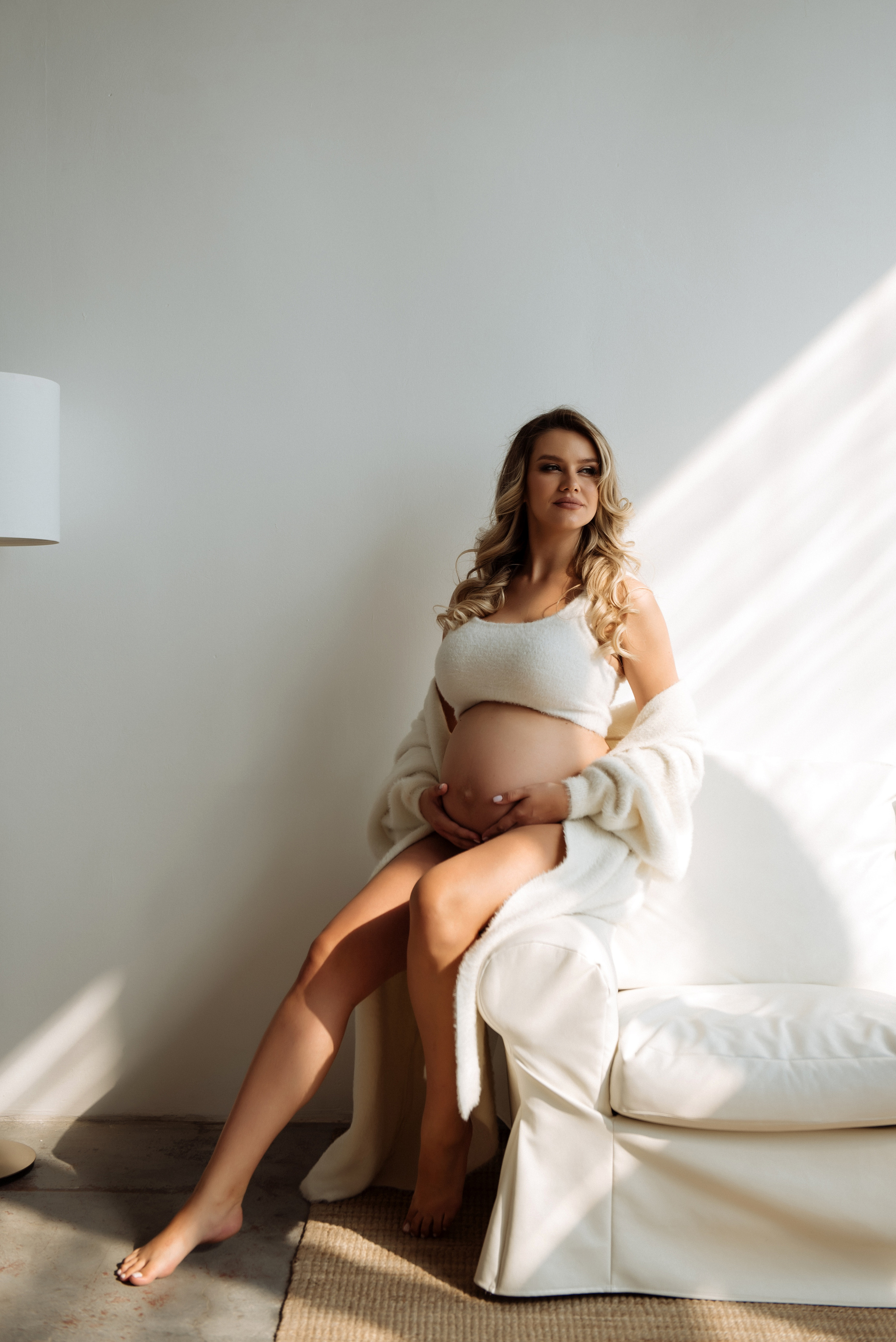 Анастасия. Свадебный, портретный, фотограф беременности в Нижнем Новгороде Алина Зиновьева