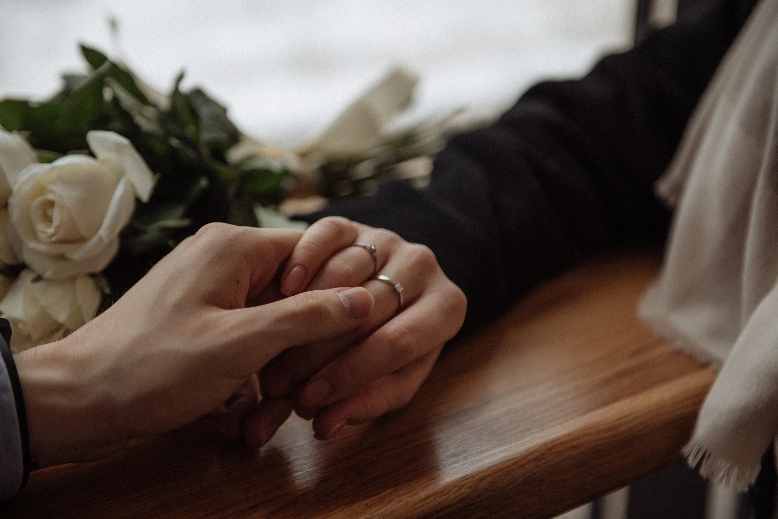 Алина и Даниил. Свадебный, портретный, фотограф беременности в Нижнем Новгороде Алина Зиновьева