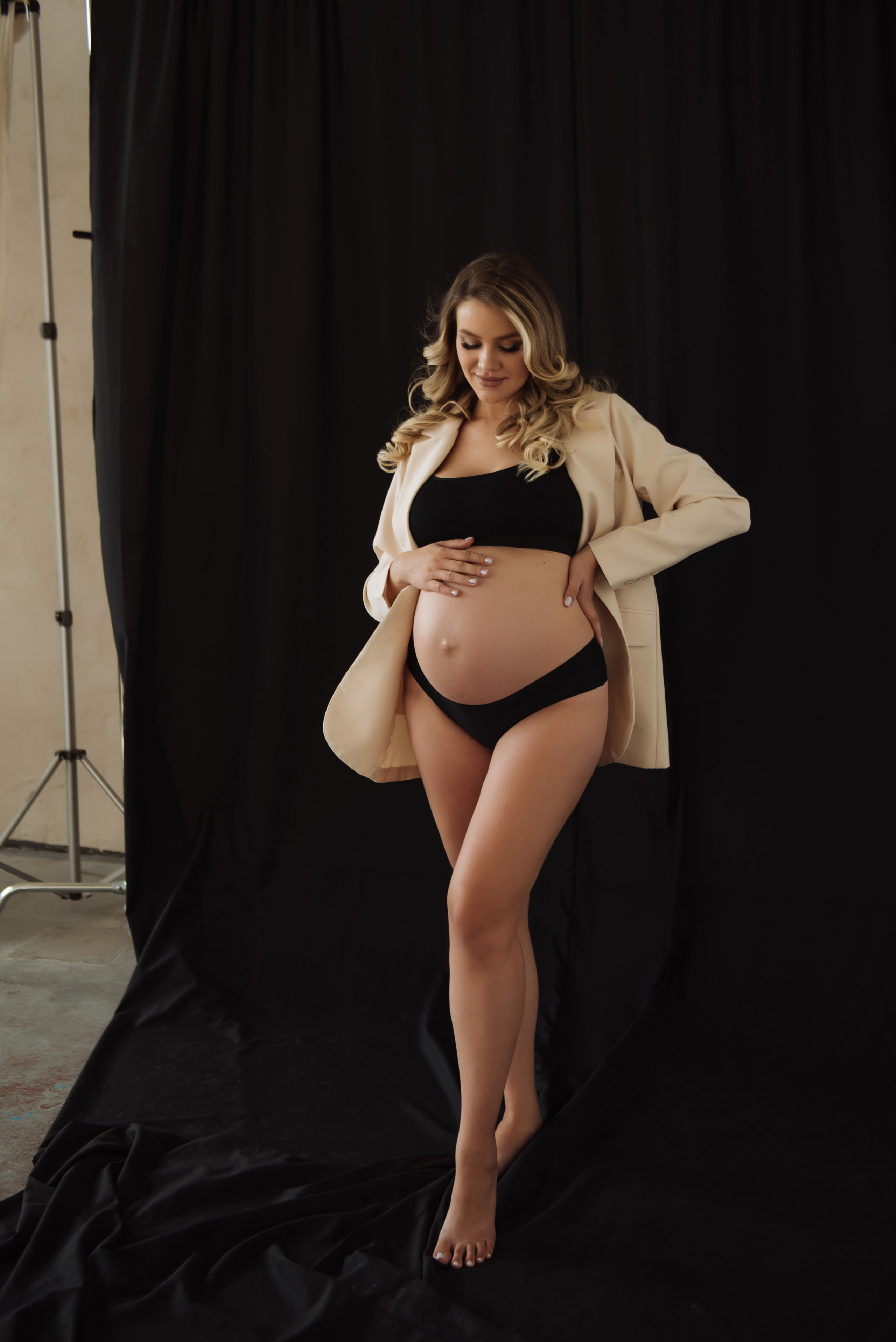 Анастасия. Свадебный, портретный, фотограф беременности в Нижнем Новгороде Алина Зиновьева