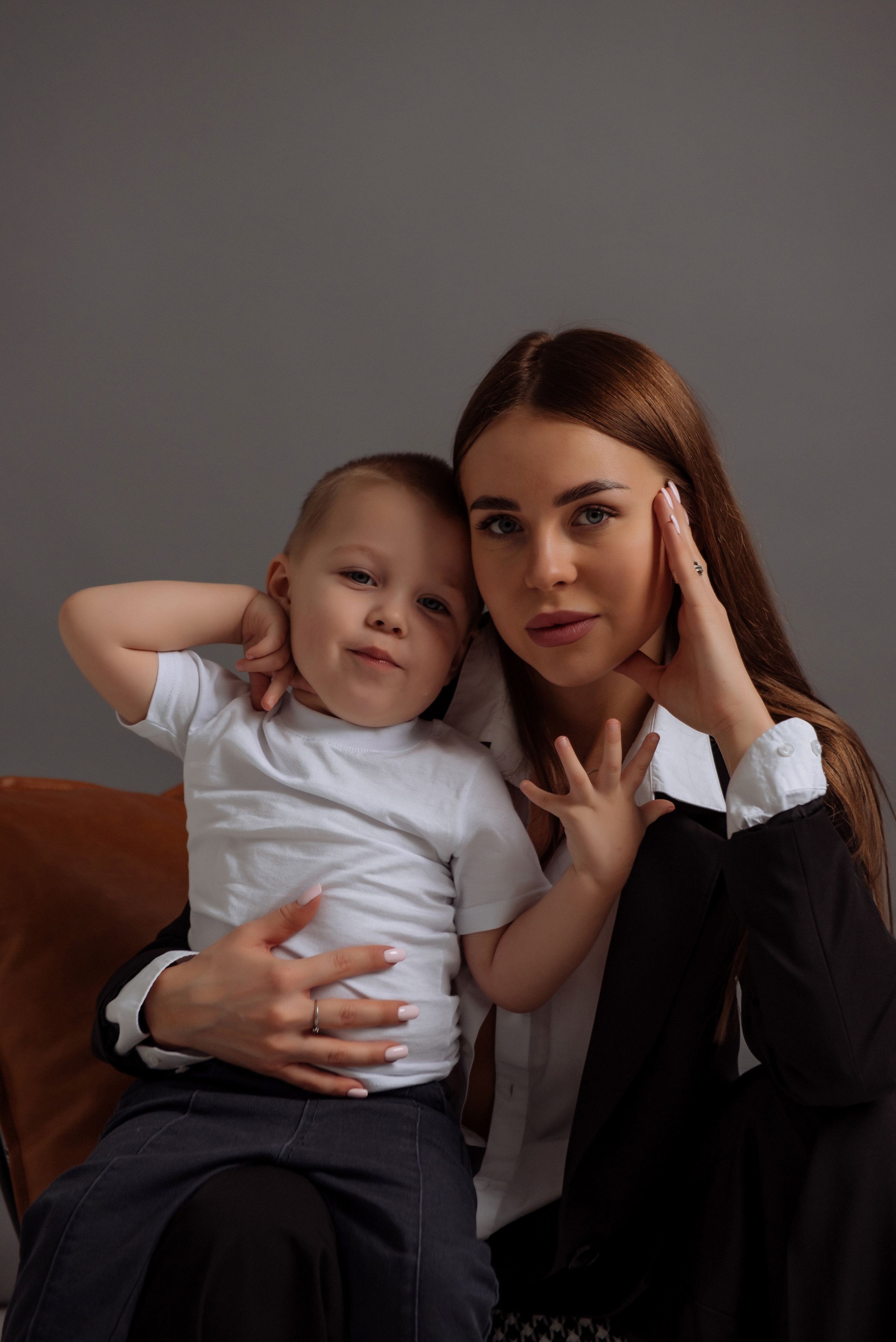 Таня и Ваня. Свадебный, портретный, фотограф беременности в Нижнем Новгороде Алина Зиновьева