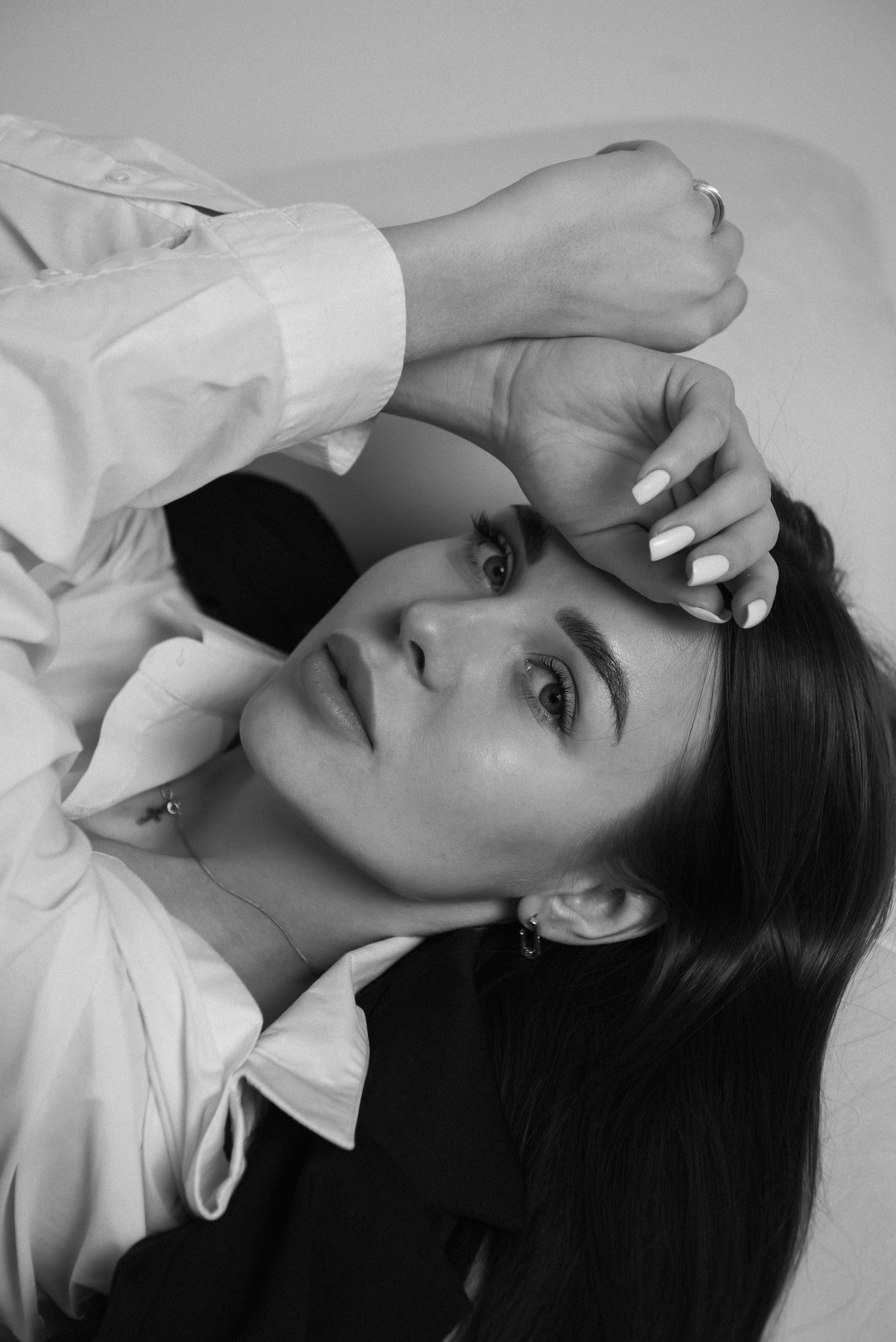 Таня и Ваня. Свадебный, портретный, фотограф беременности в Нижнем Новгороде Алина Зиновьева