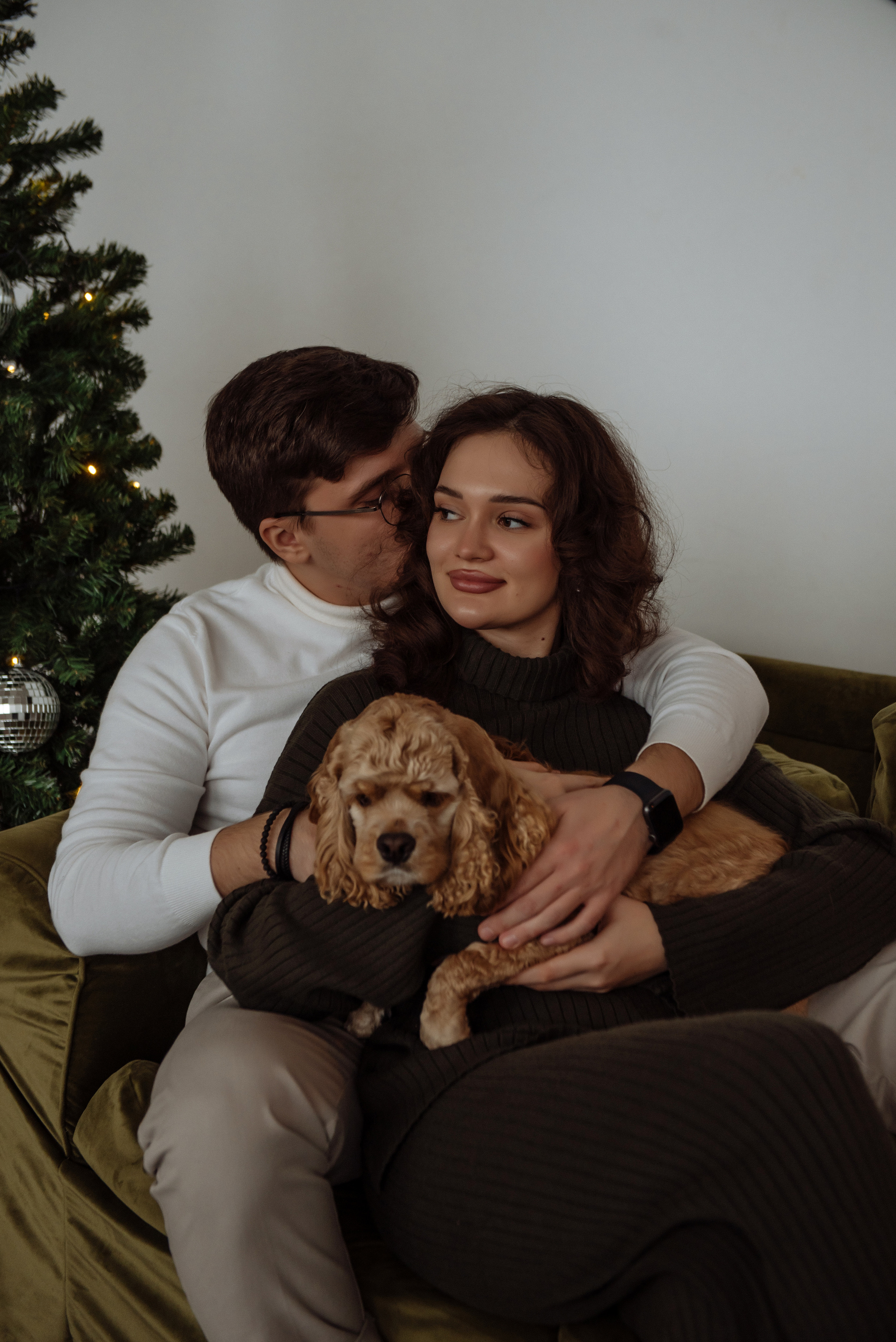 Дарьяна, Рома и Бильбо. Свадебный, портретный, фотограф беременности в Нижнем Новгороде Алина Зиновьева