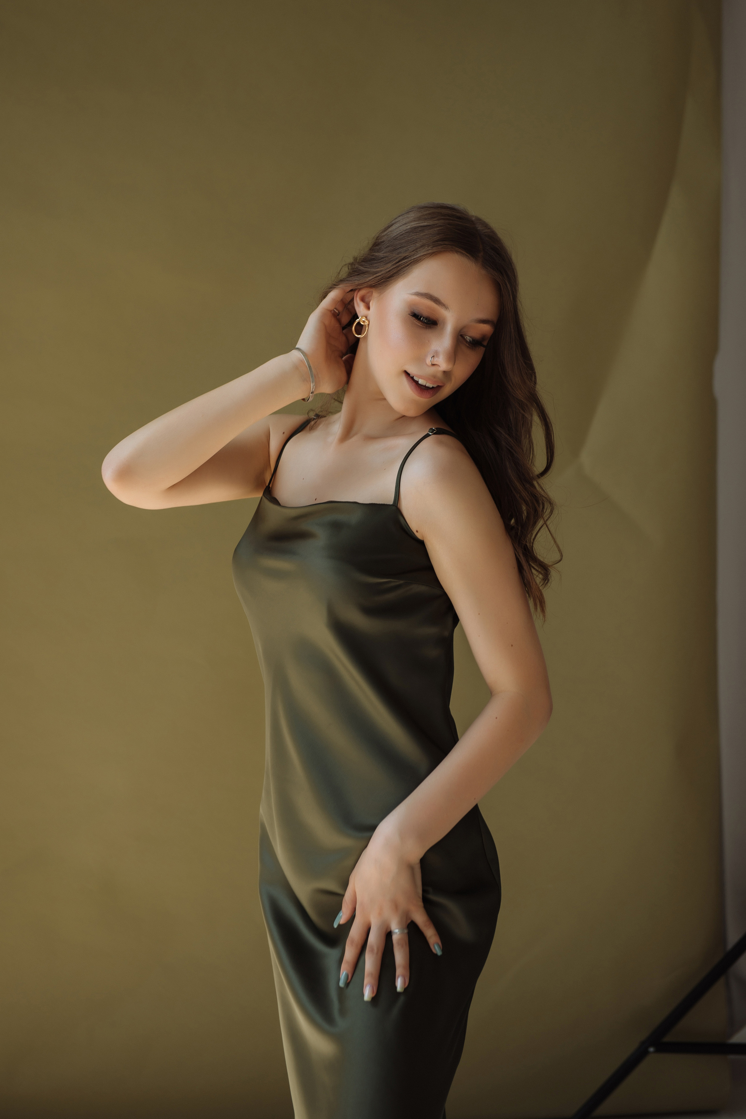 Катя и Алина. Свадебный, портретный, фотограф беременности в Нижнем Новгороде Алина Зиновьева