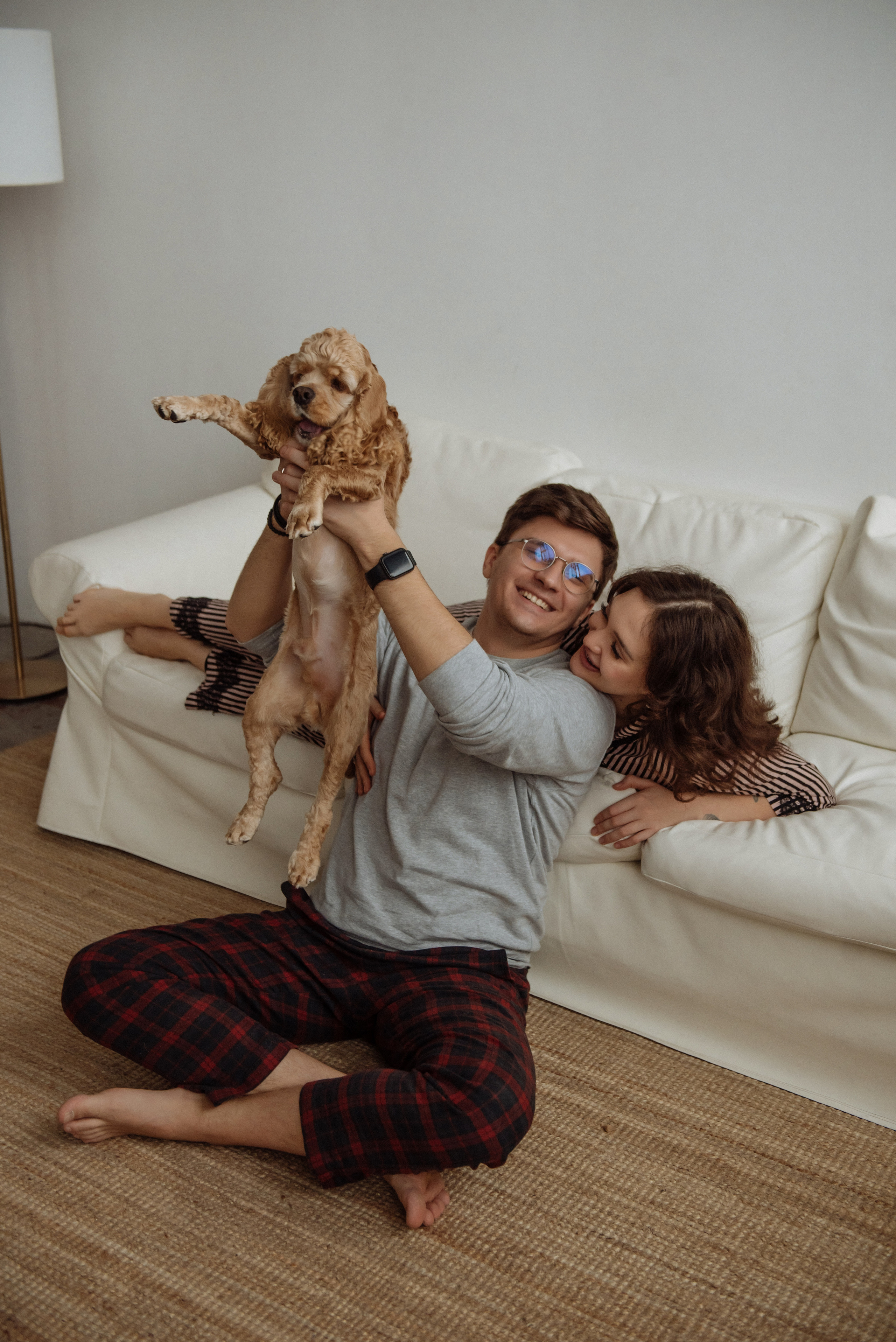 Дарьяна, Рома и Бильбо. Свадебный, портретный, фотограф беременности в Нижнем Новгороде Алина Зиновьева