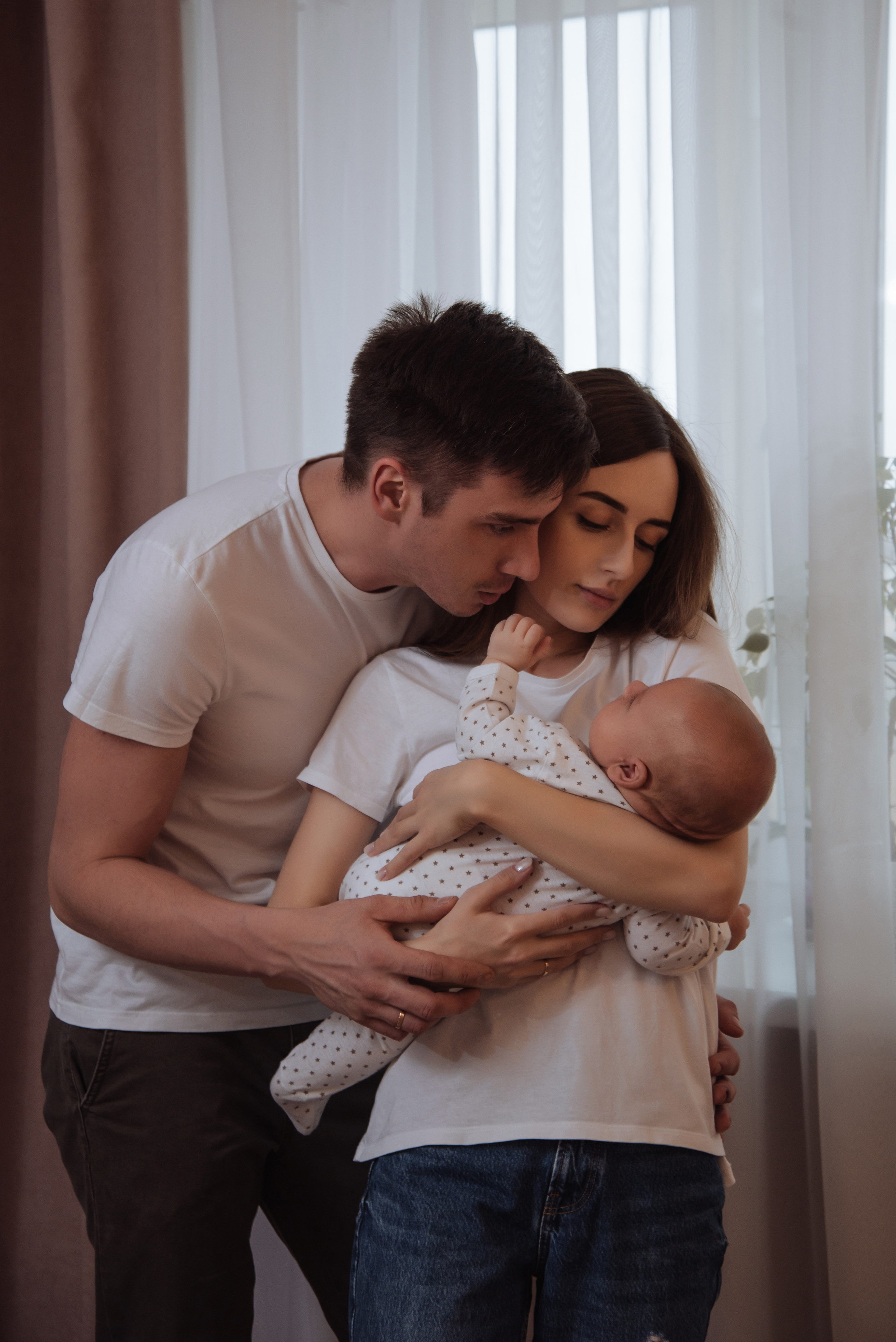 Валерия. Свадебный, портретный, фотограф беременности в Нижнем Новгороде Алина Зиновьева