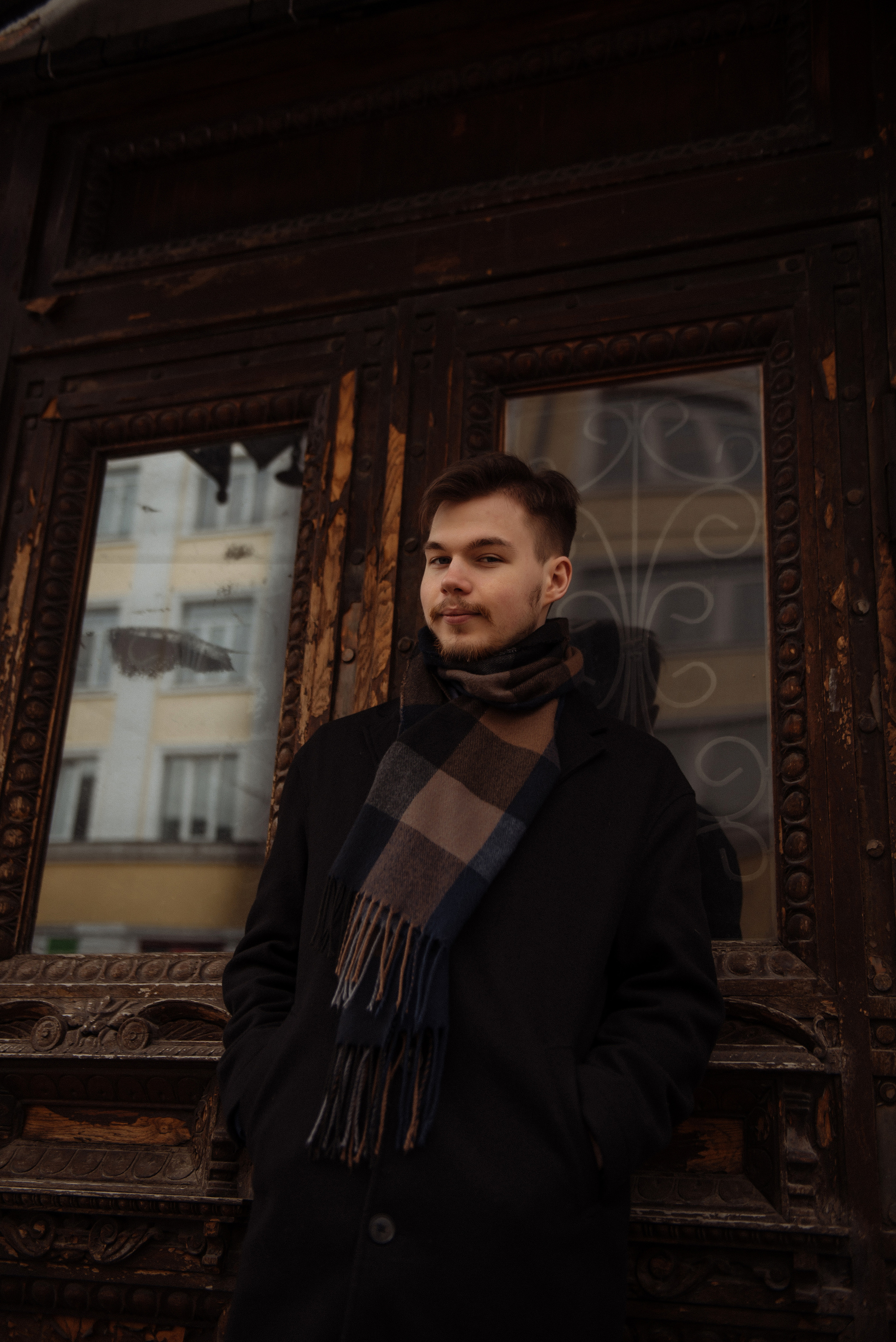 Алина и Даниил. Свадебный, портретный, фотограф беременности в Нижнем Новгороде Алина Зиновьева