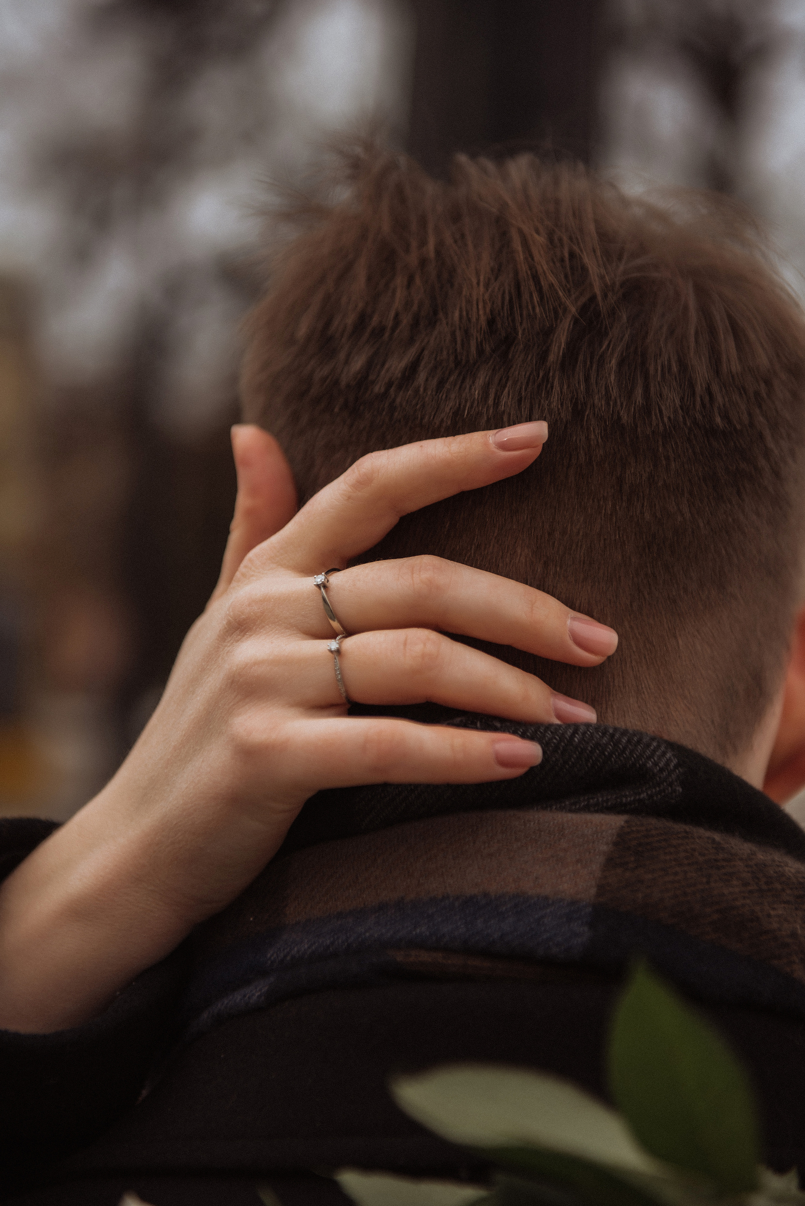 Алина и Даниил. Свадебный, портретный, фотограф беременности в Нижнем Новгороде Алина Зиновьева