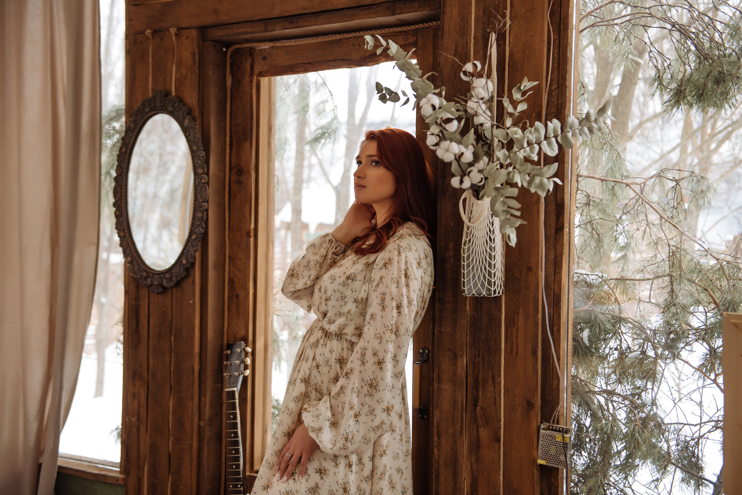 Валентина и Михаил. Свадебный, портретный, фотограф беременности в Нижнем Новгороде Алина Зиновьева