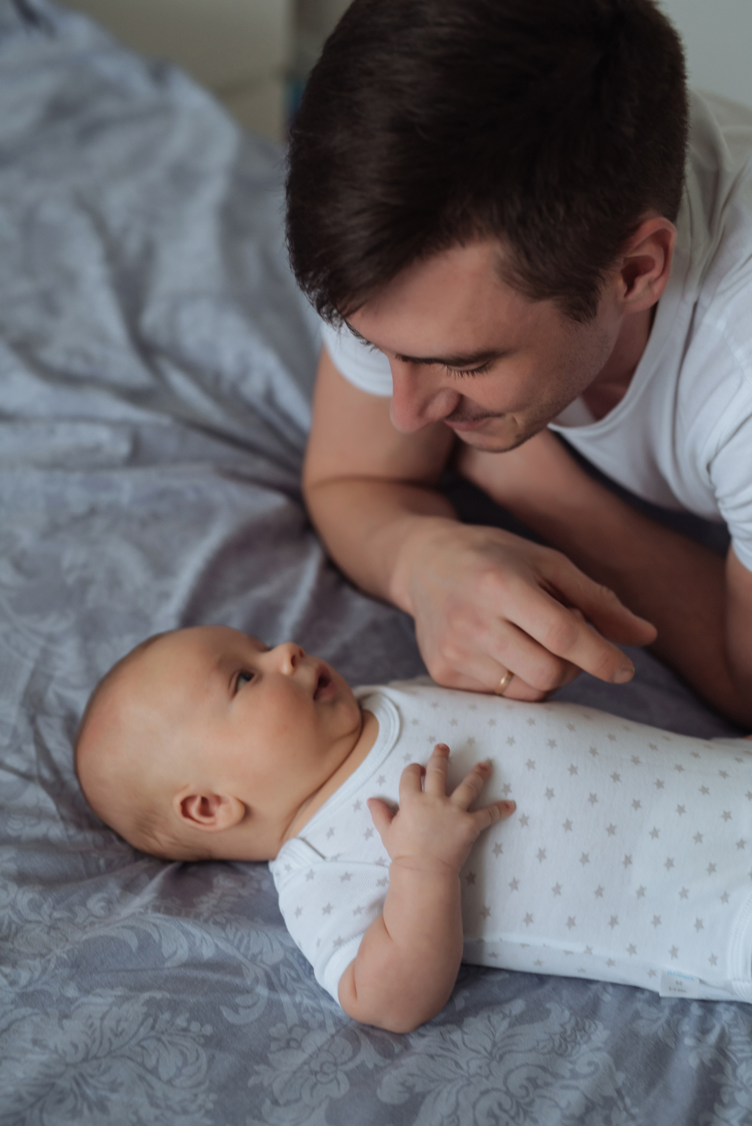 Валерия. Свадебный, портретный, фотограф беременности в Нижнем Новгороде Алина Зиновьева