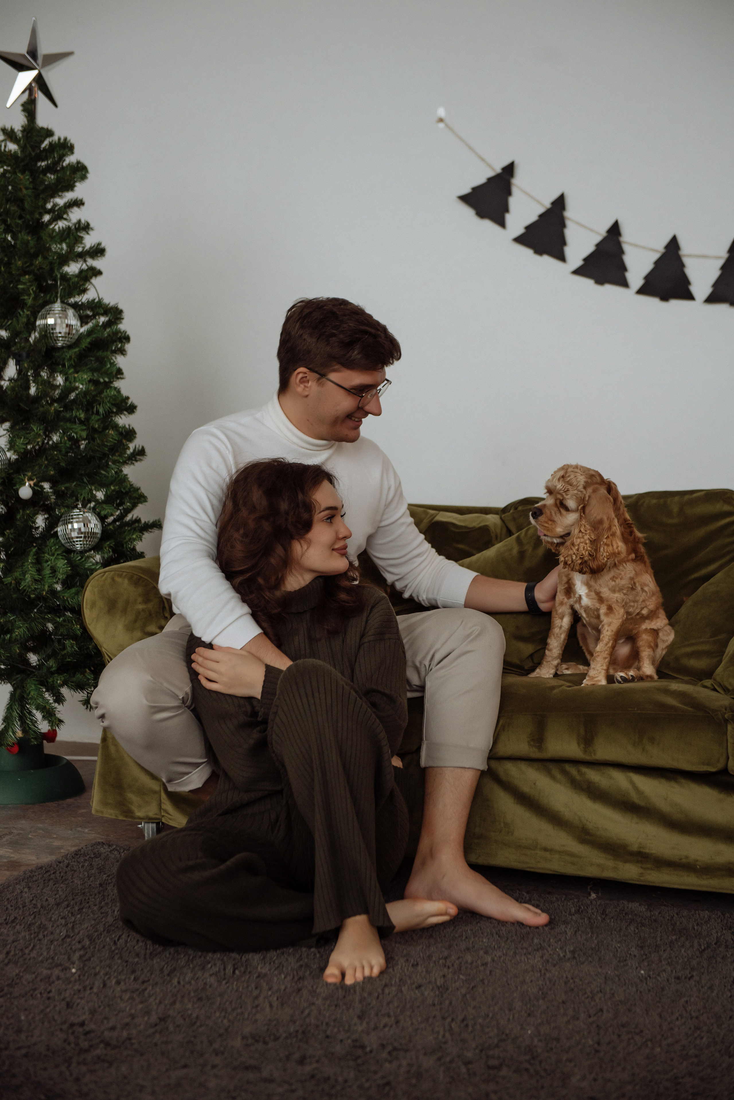 Дарьяна, Рома и Бильбо. Свадебный, портретный, фотограф беременности в Нижнем Новгороде Алина Зиновьева