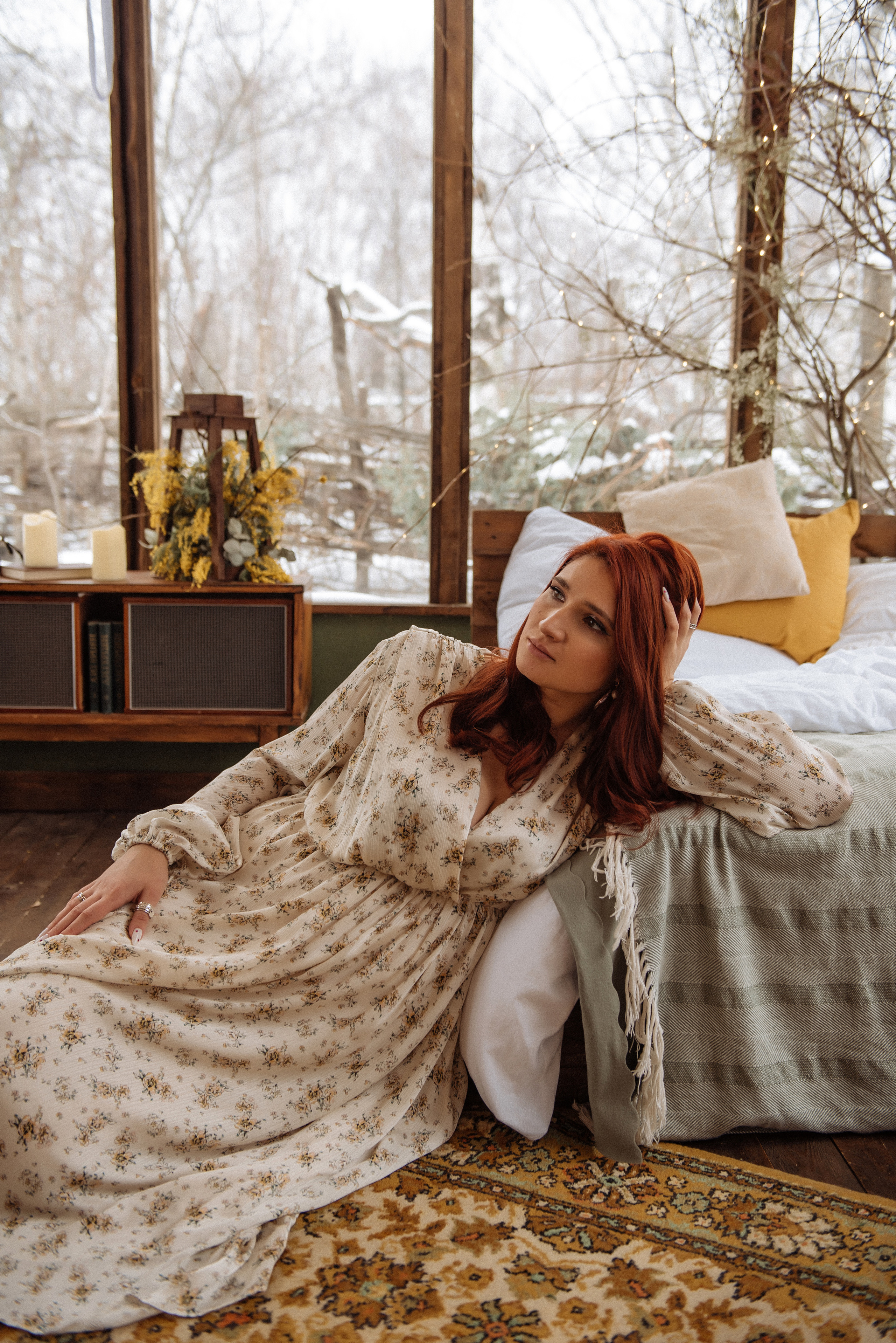 Валентина и Михаил. Свадебный, портретный, фотограф беременности в Нижнем Новгороде Алина Зиновьева