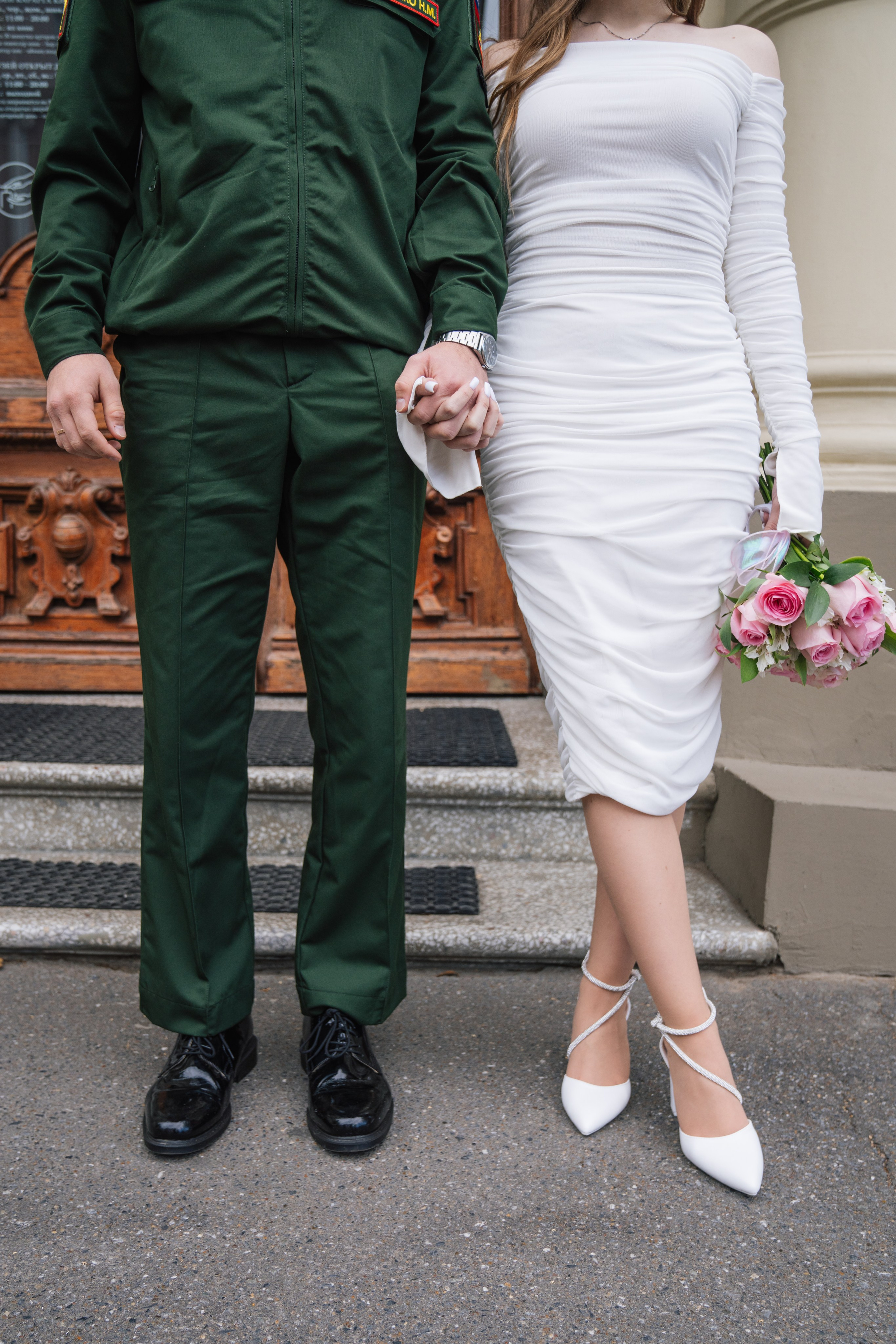 Никита&Ника. Kaef-production