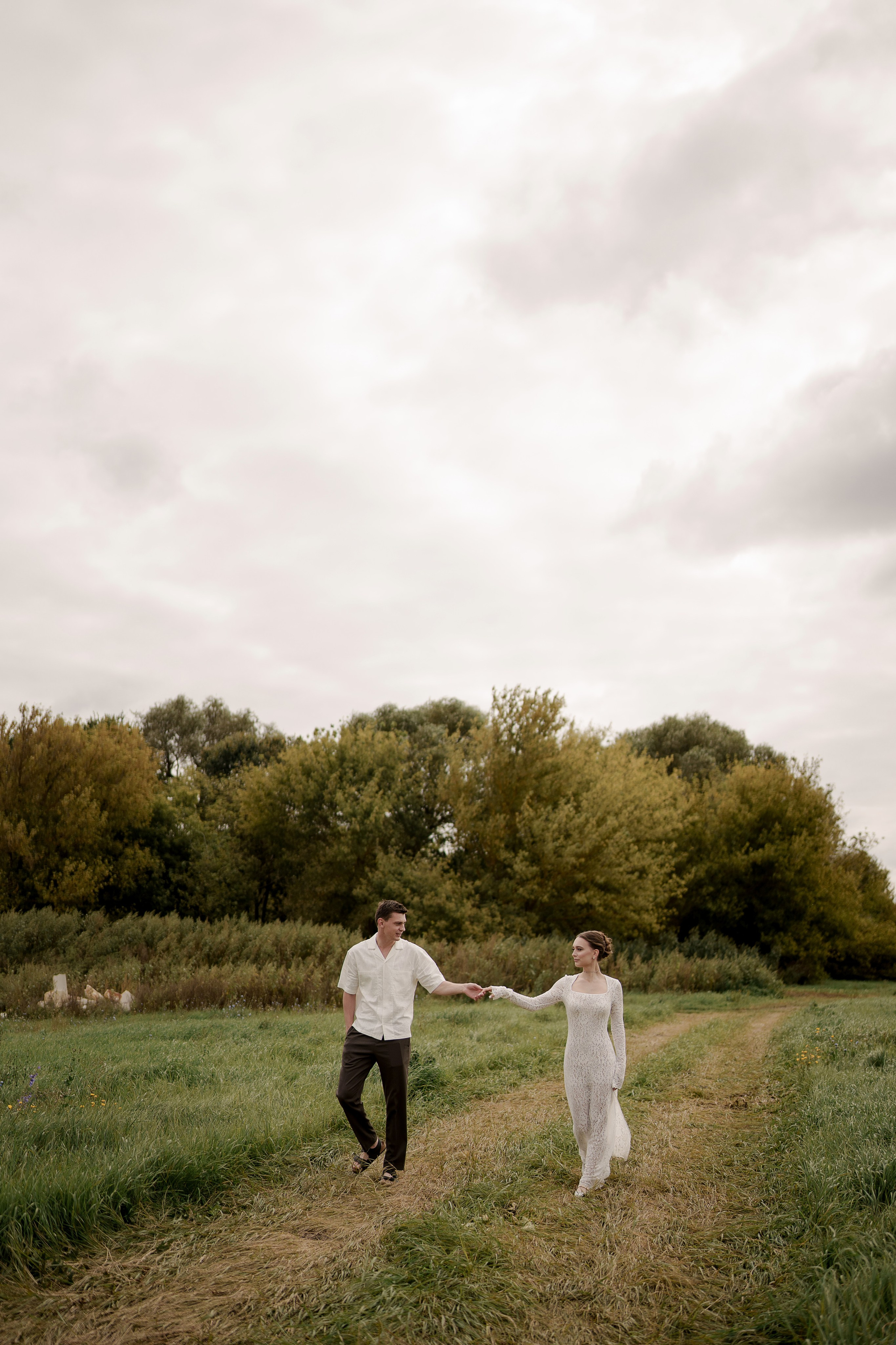 Мы эхо. Свадебный фотограф Марина Бобкова в Липецке, Воронеже, Москва
