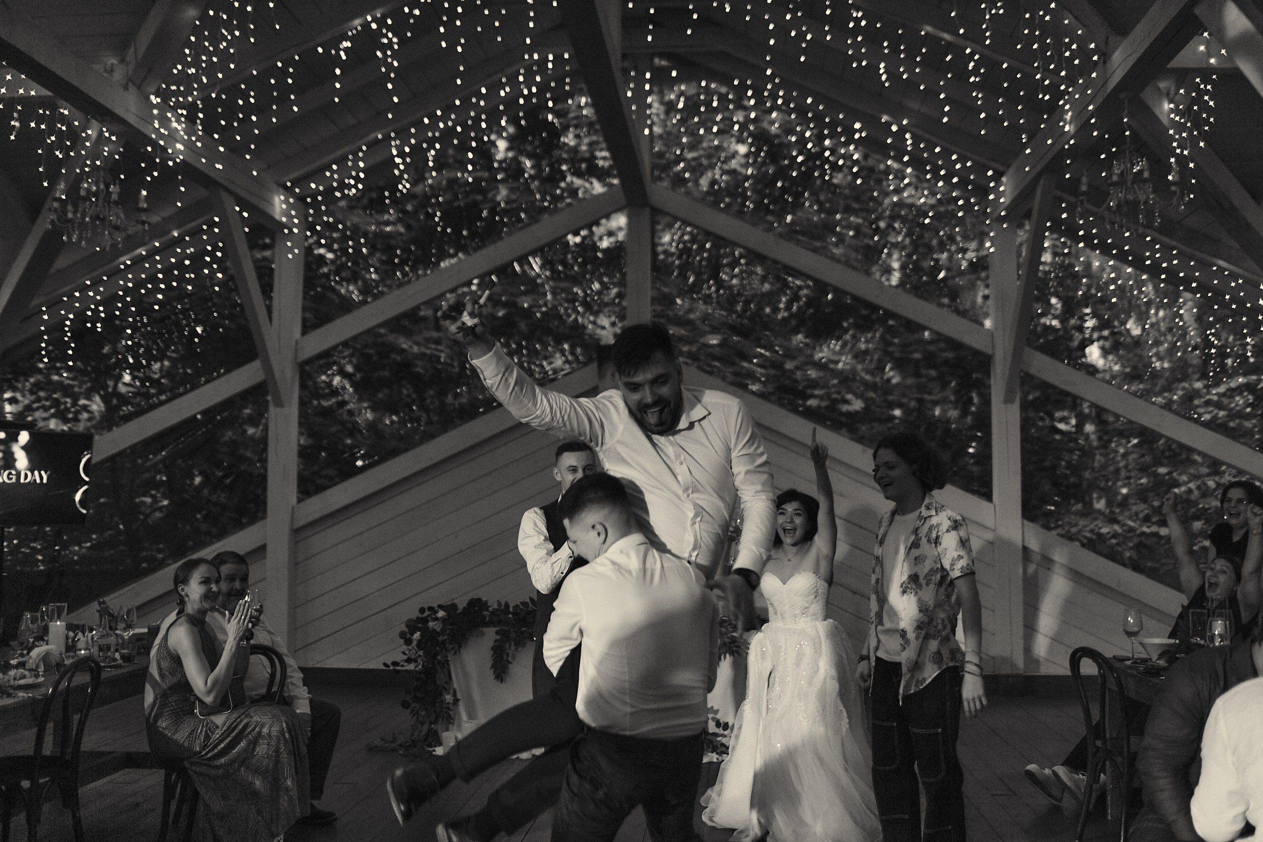 Сергей и Мария 07.06.2023. Свадебный и портретный фотограф в Москве Когырина Мария