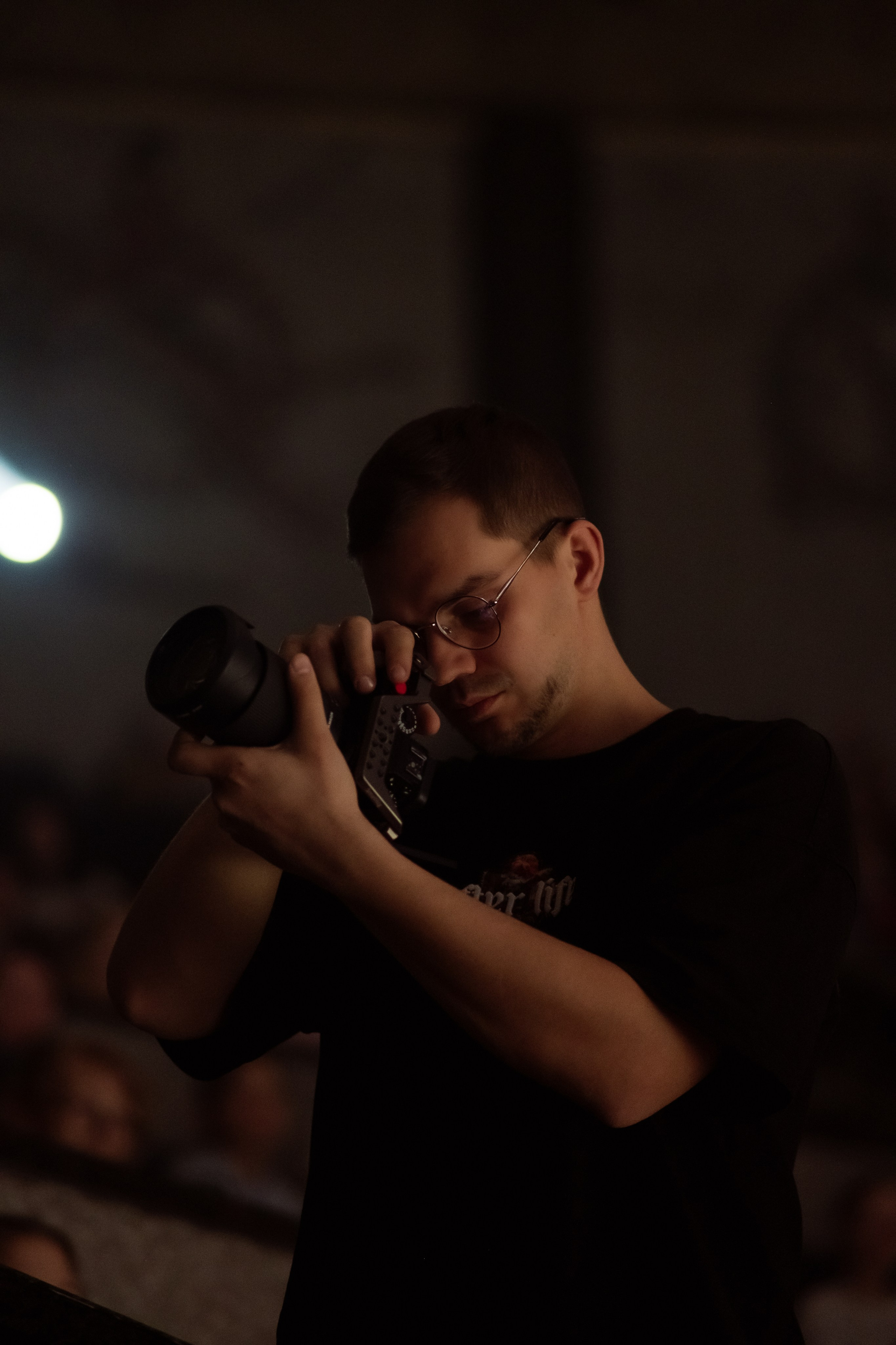 Репортаж. Фотограф Новосибирск Анна Рождественская