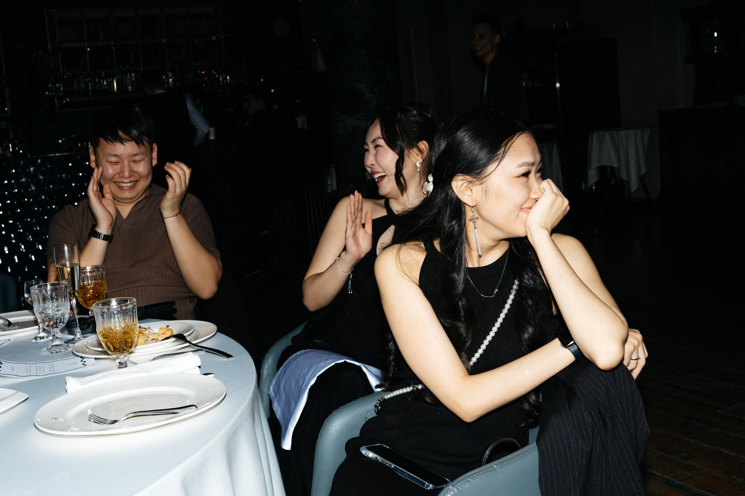 С тобой нежно. Обо мне