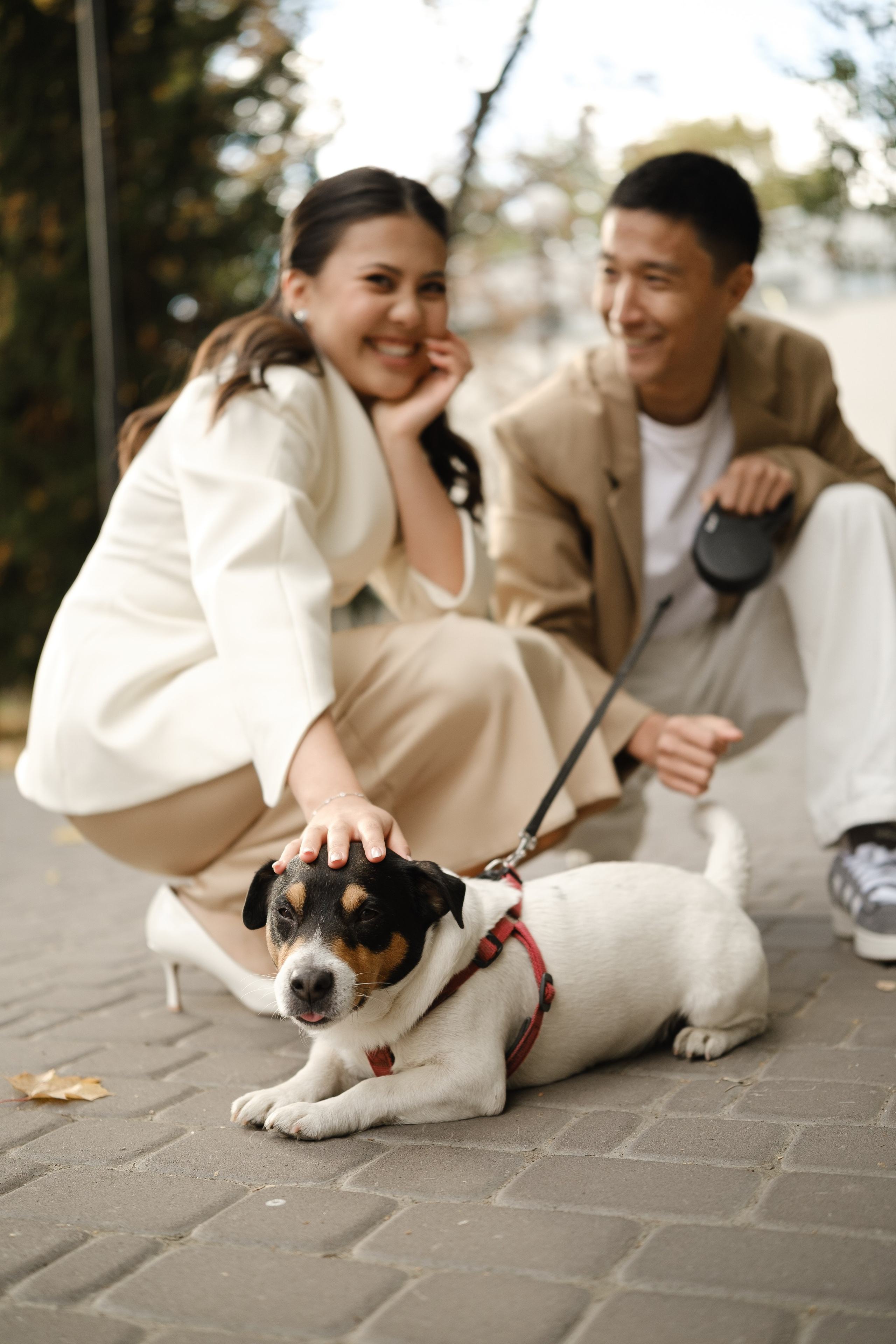 Я и ты. Обо мне