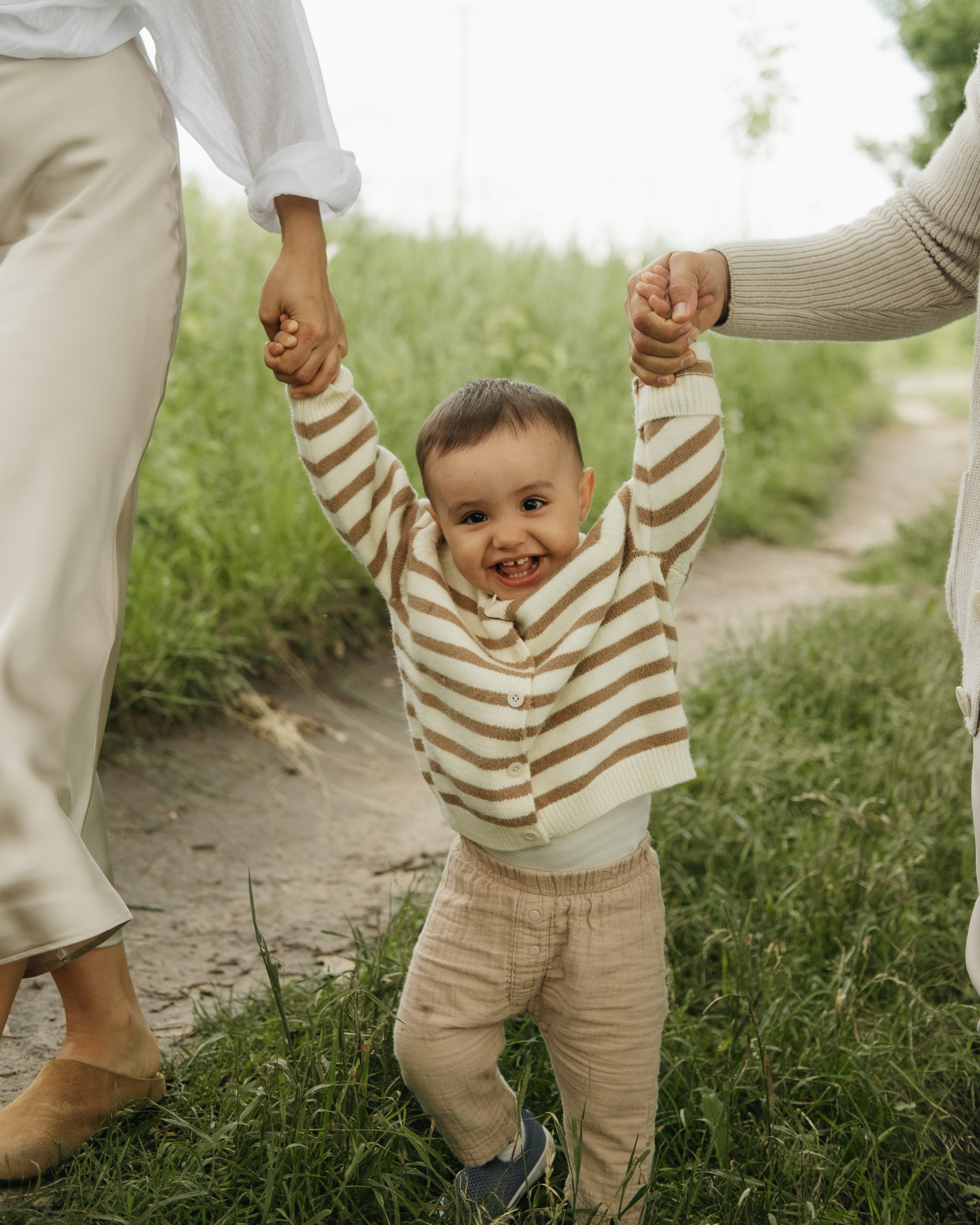 Семейная съемка. Обо мне