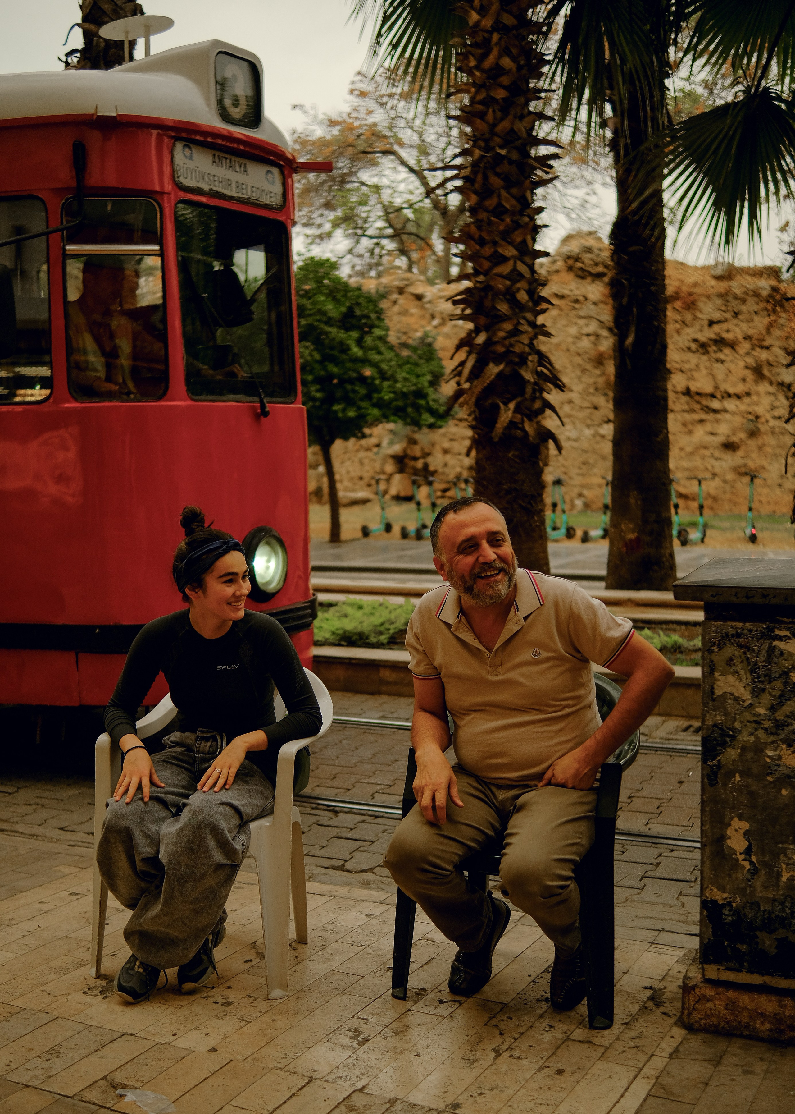 Lycian Way: Turkey. Обо мне