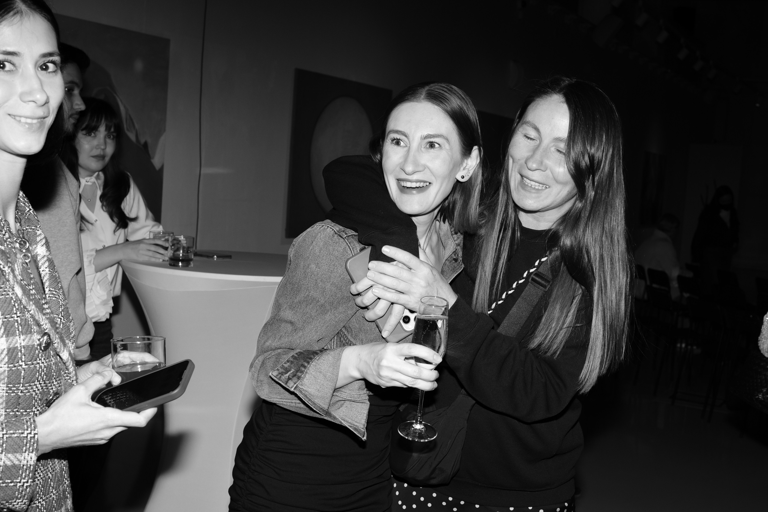 СЧАСТЬЕ & Альфия Sargin. Обо мне