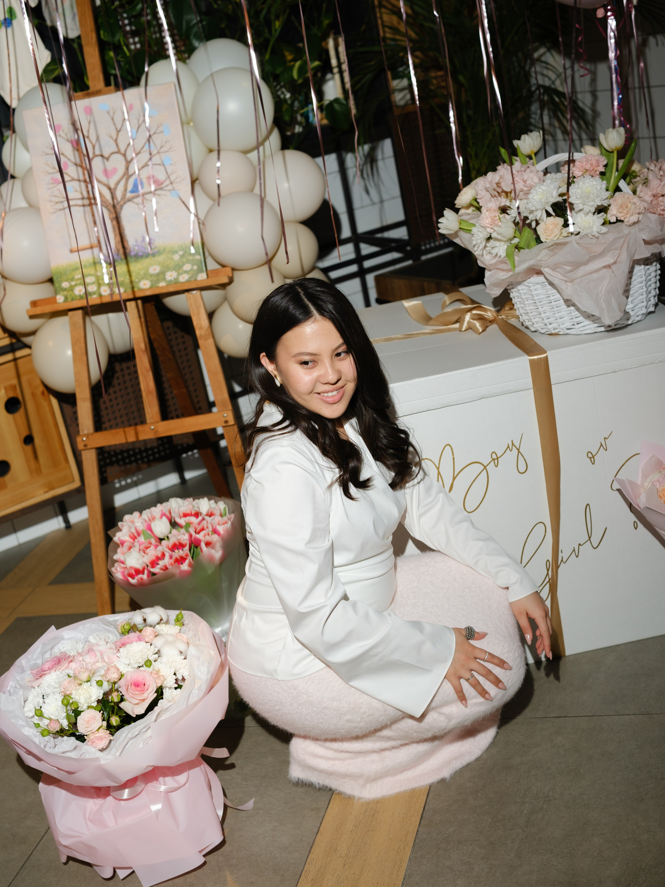 Торжество узнавания. Обо мне