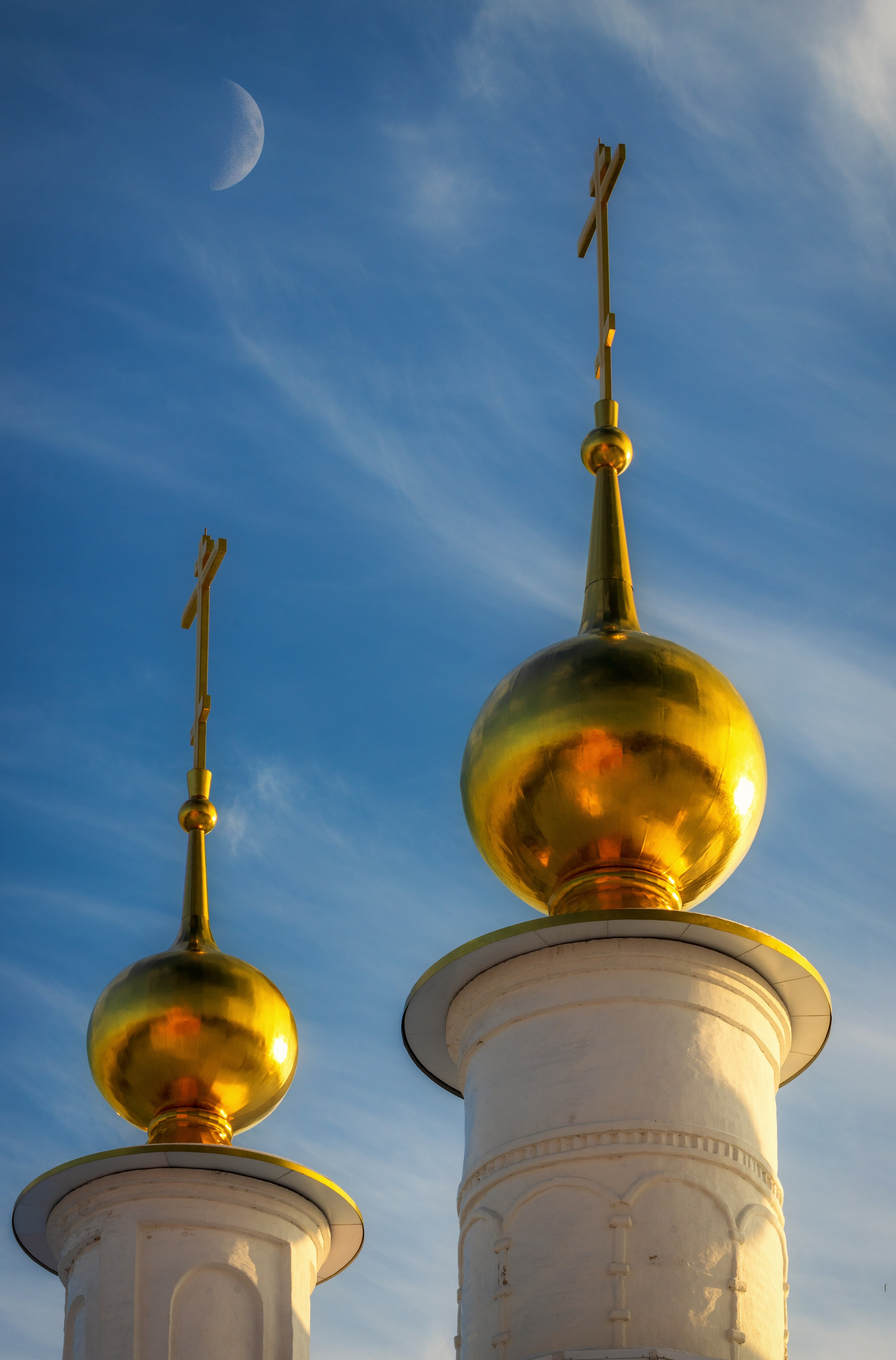 Белевский район. Фотохудожник Артём Парамонов