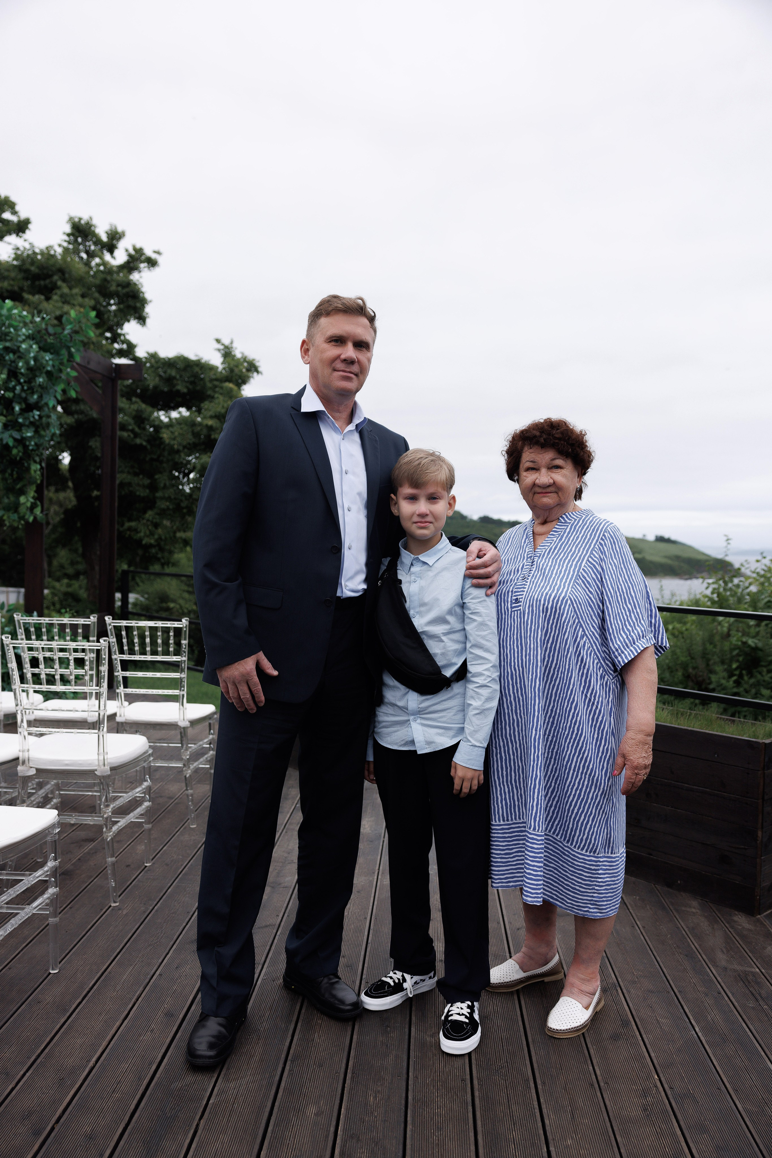 Людмила и Вадим. Свадебный и семейный фотограф  во Владивостоке Ольга Украинец