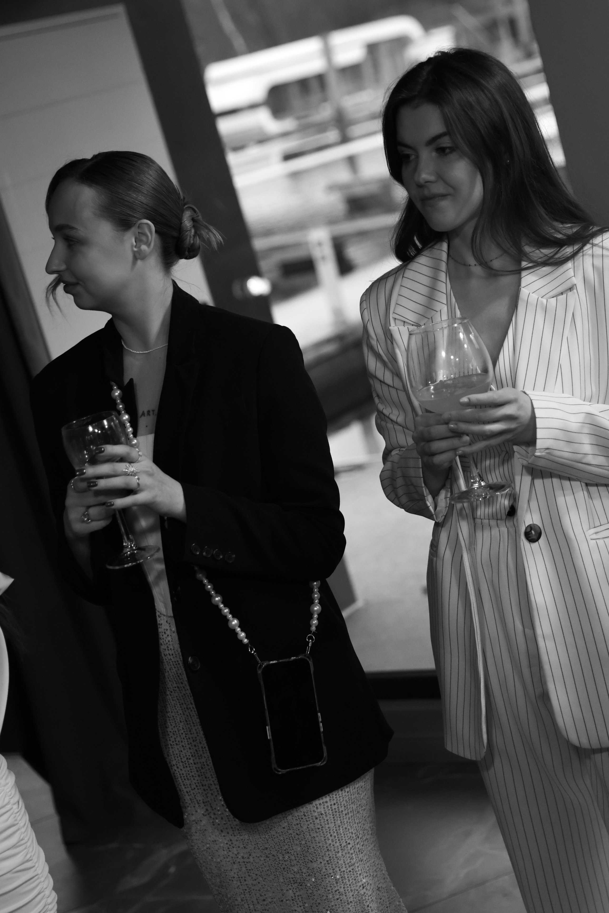 Natalich Hen-party. Fashion Фотограф в СПб Yana Kochkina